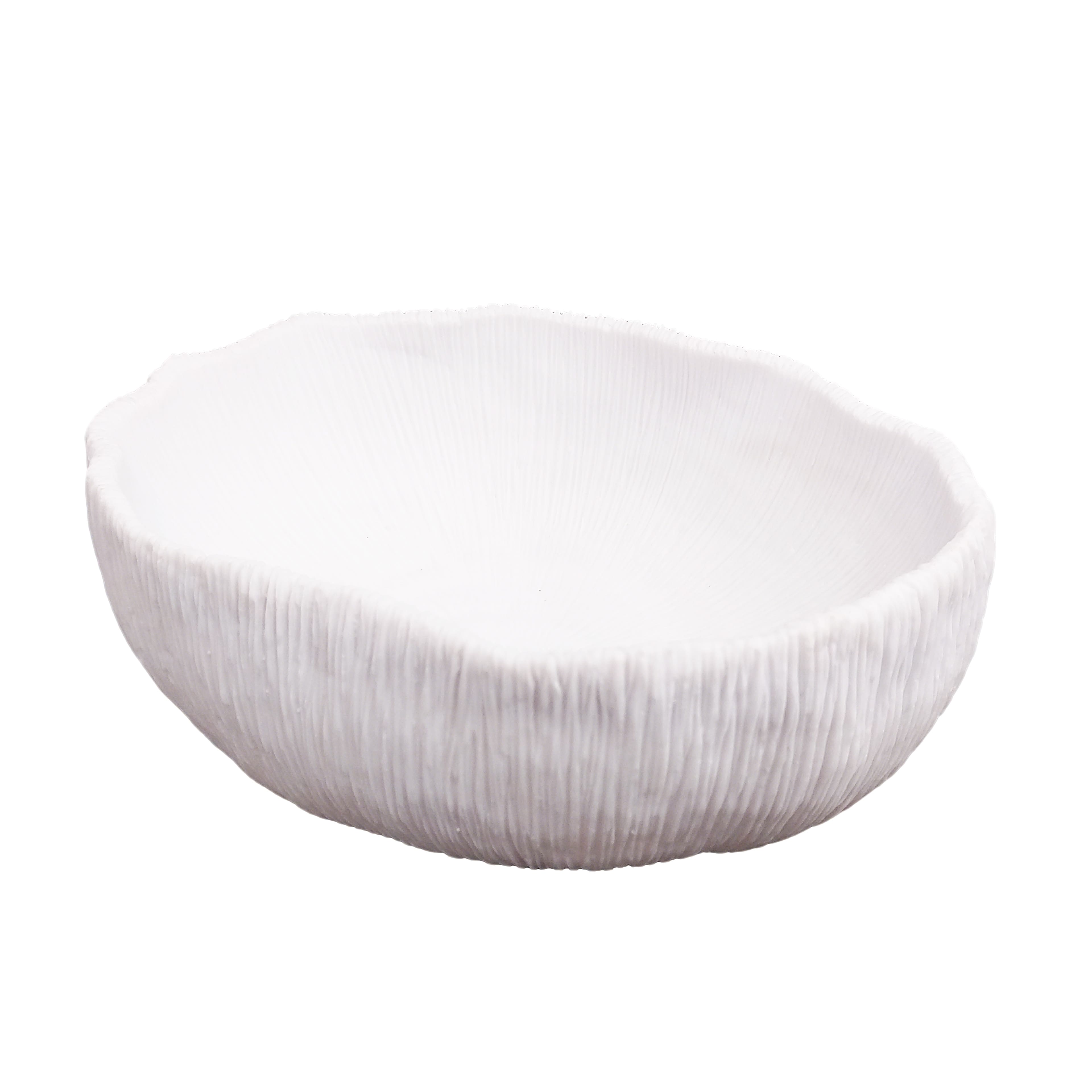 10.8" Shell Decorative Bowl by Ashland®