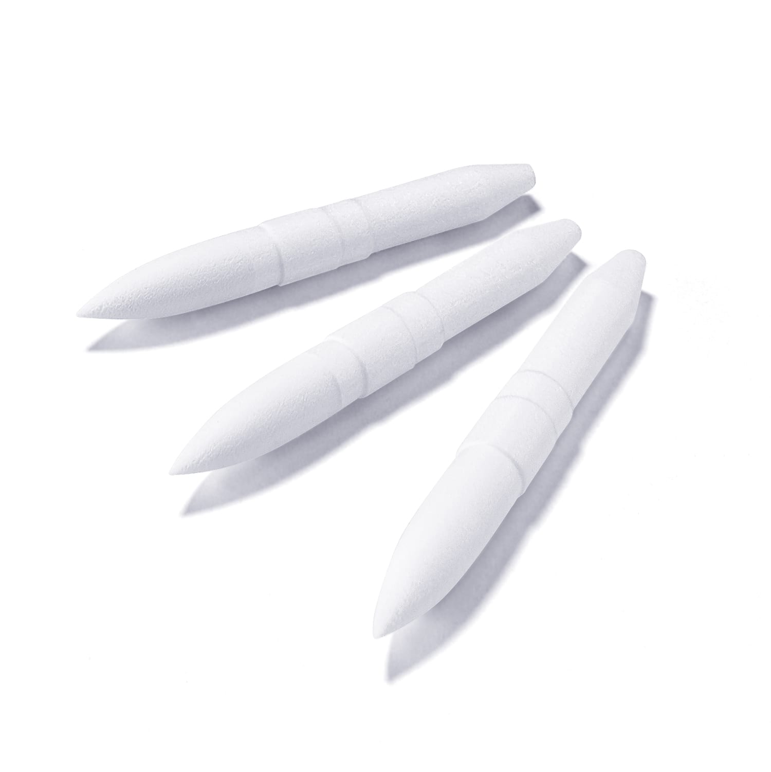 Copic® Super Brush Replacement Nibs, 3ct.
