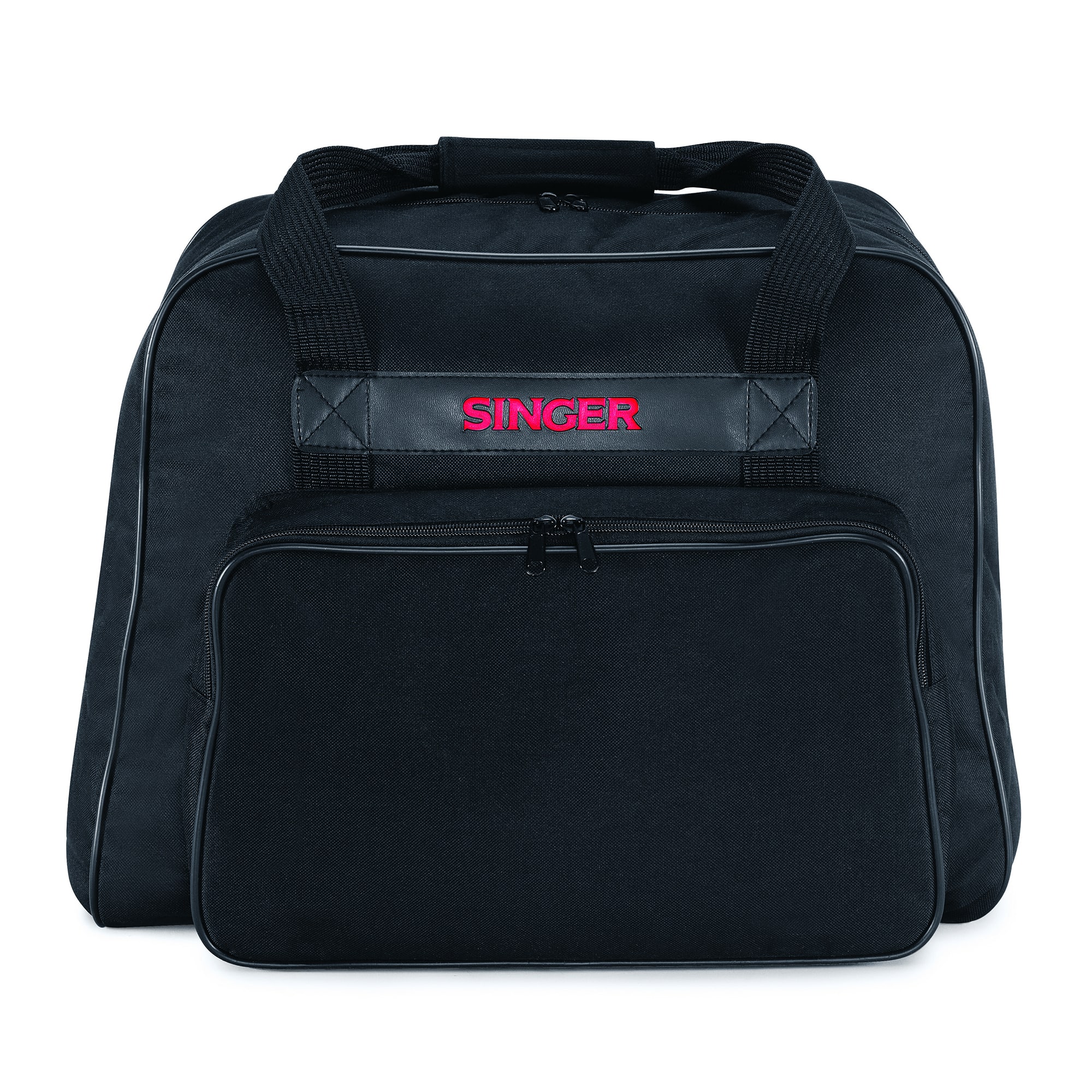 SINGER Universal Sewing Machine Canvas Tote