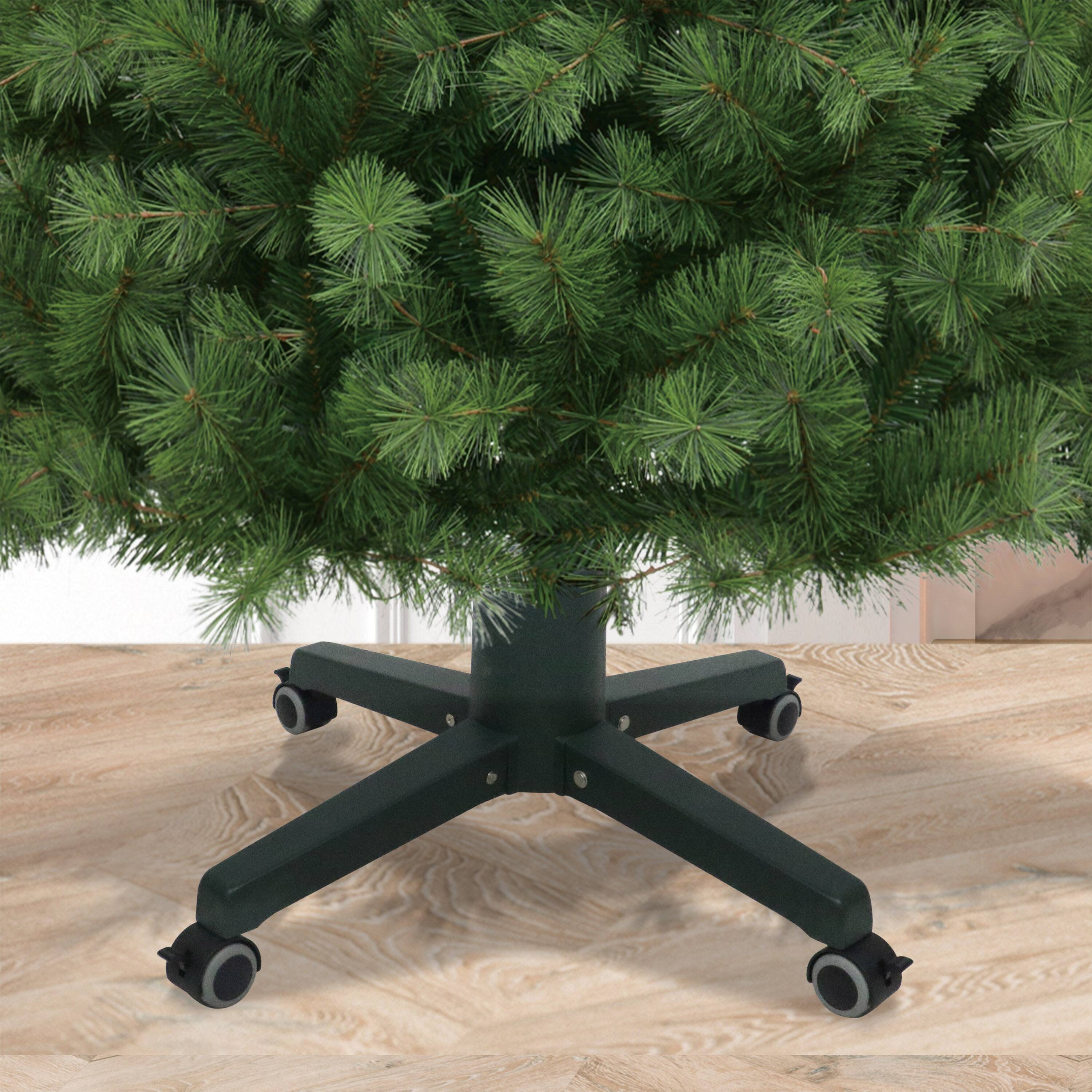 21.25" Lockable Artificial Tree Stand