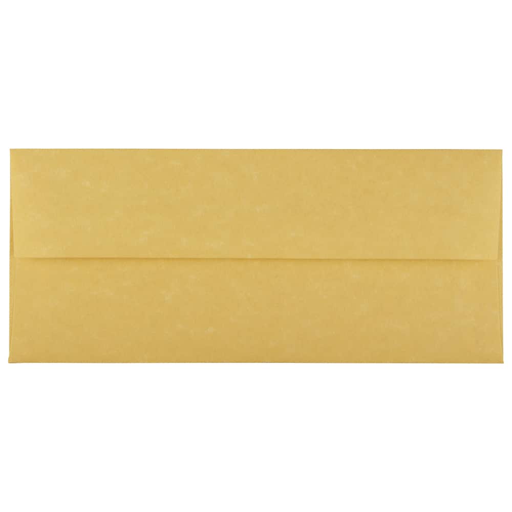 JAM Paper 8.5" x 11" Letter Paper & Envelopes #10 Business Stationery Set