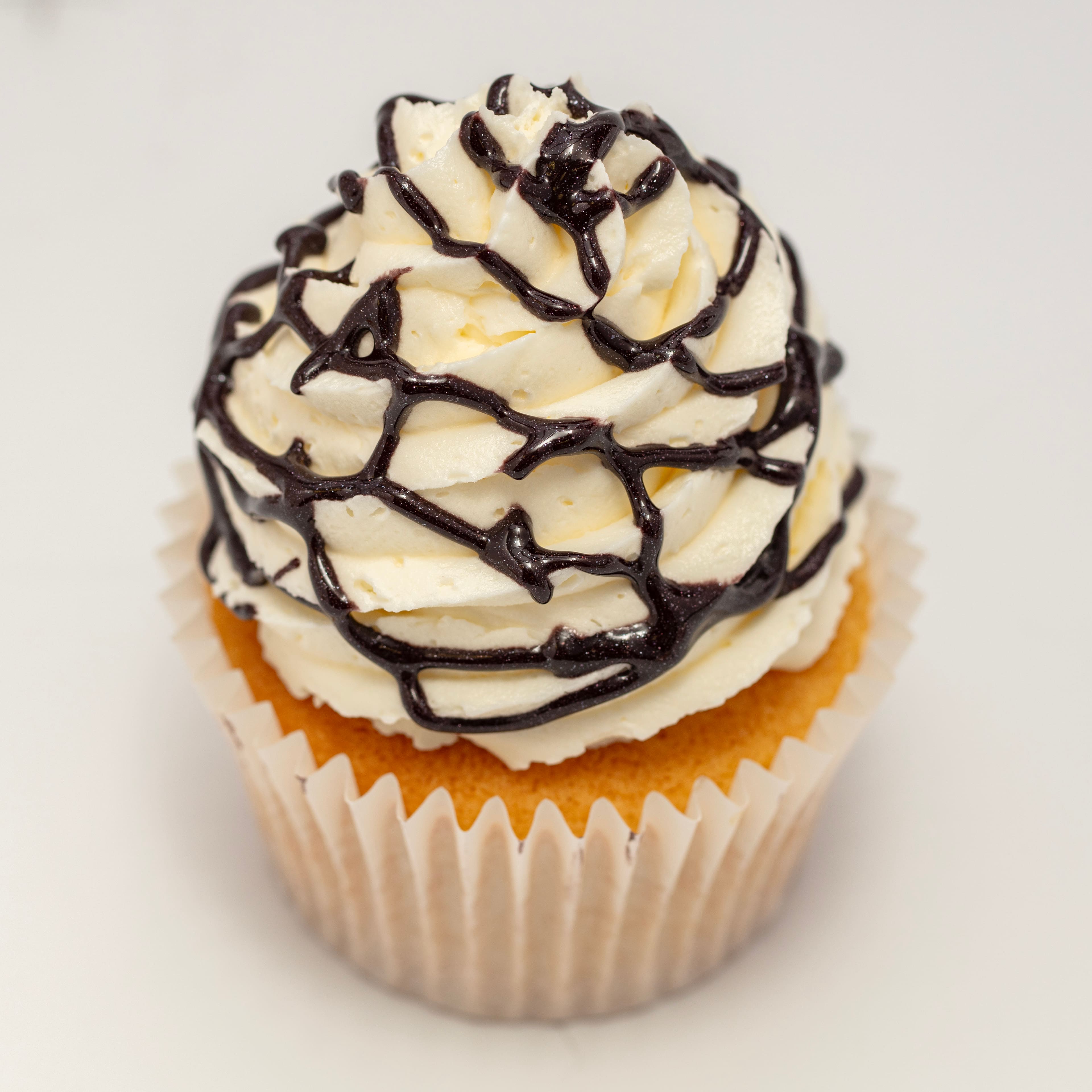 PME Cake Sweet Street® Black Glitter Gel