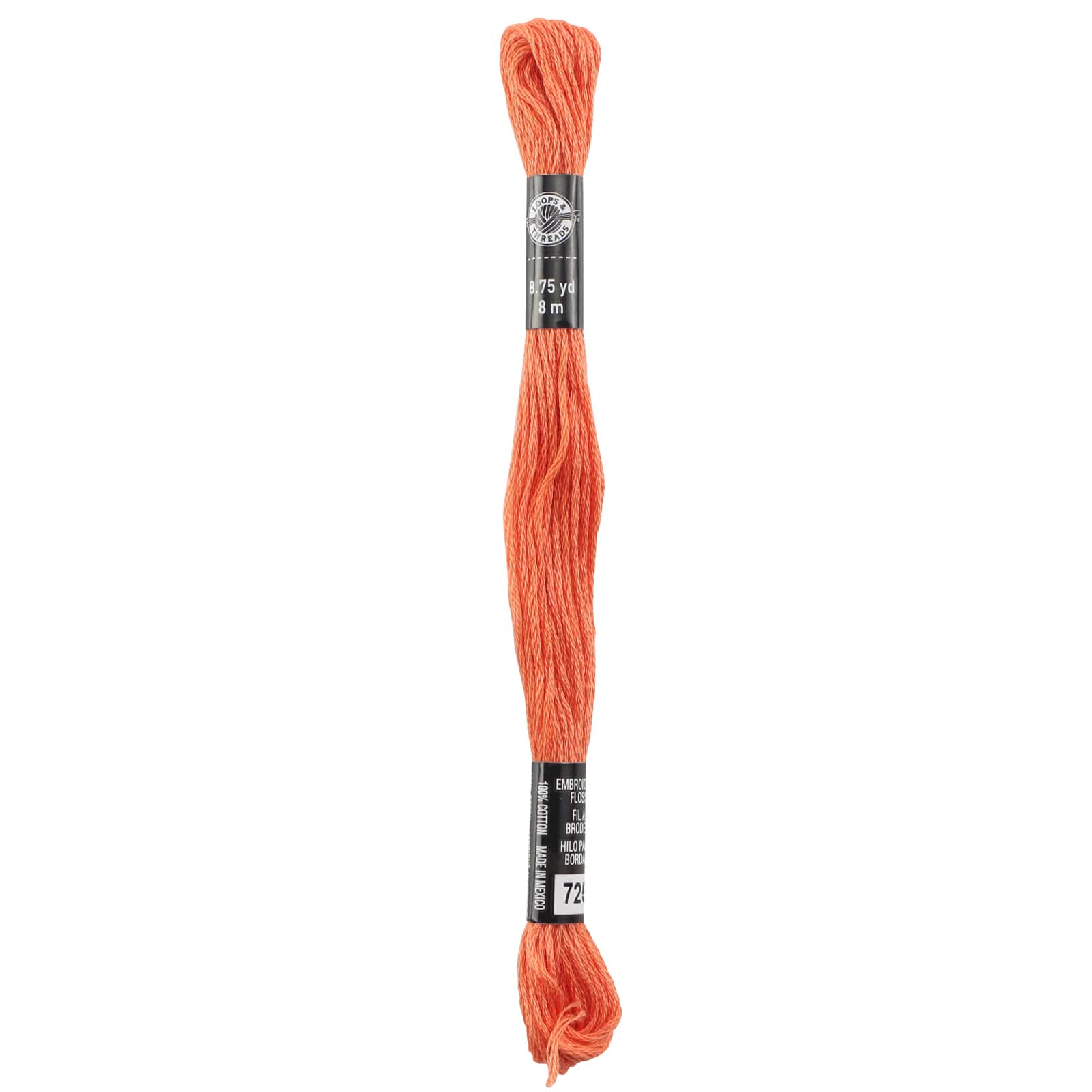 Urban Chic Embroidery Floss by Loops & Threads®, 36ct.