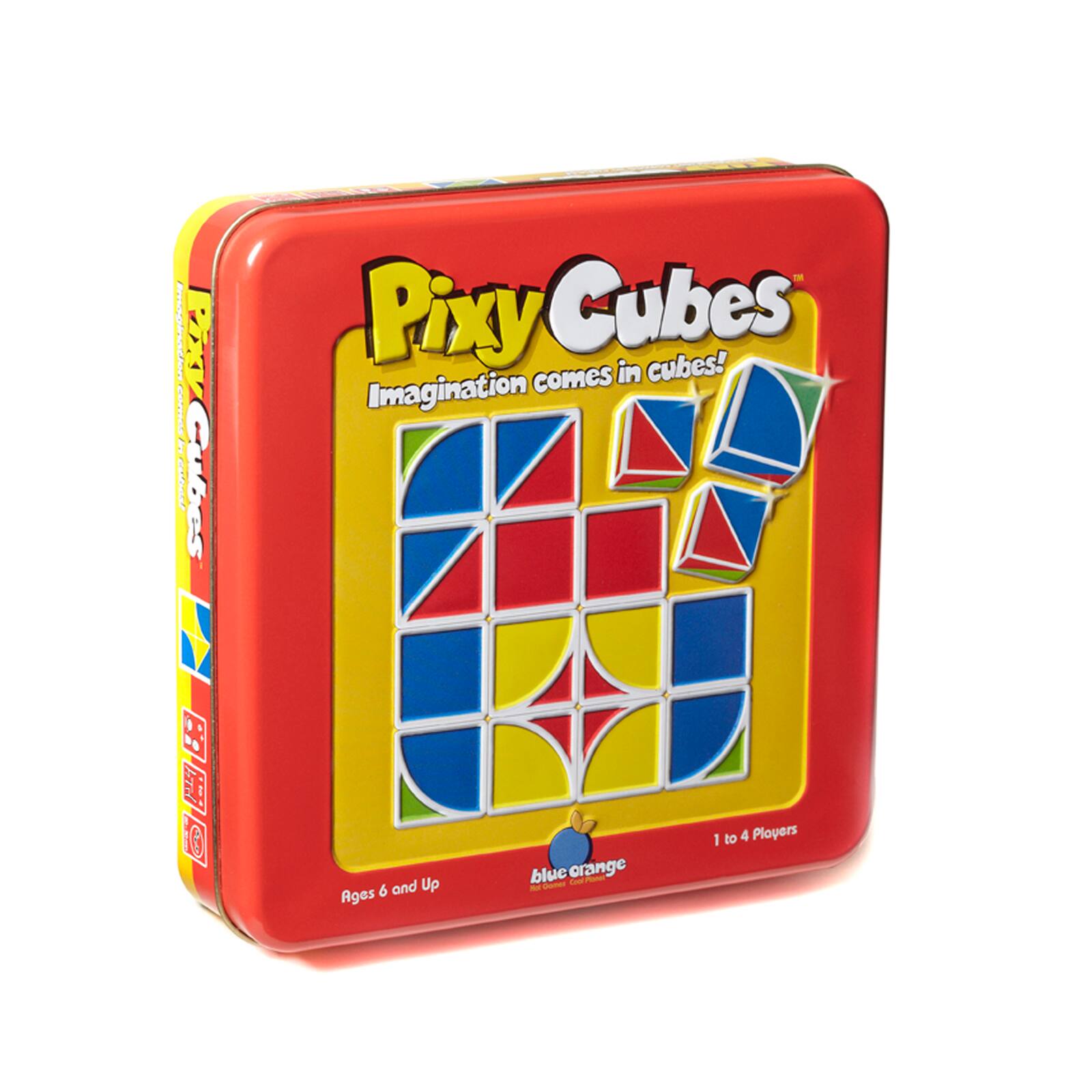 Pixy Cubes™ Game