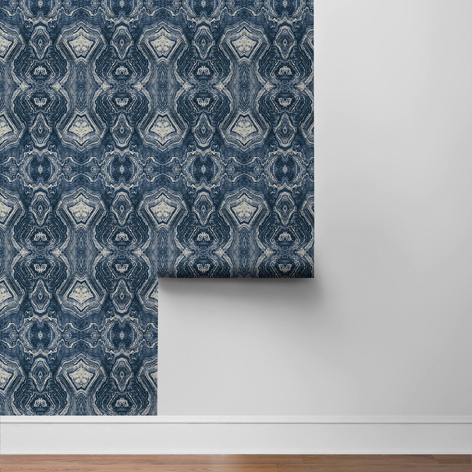 Surface Style Mineral Springs Peel & Stick Wallpaper