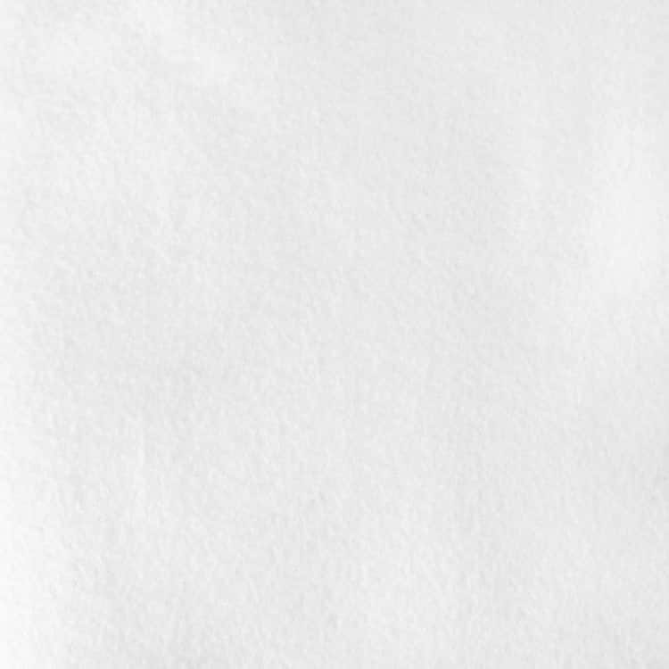 White Felt