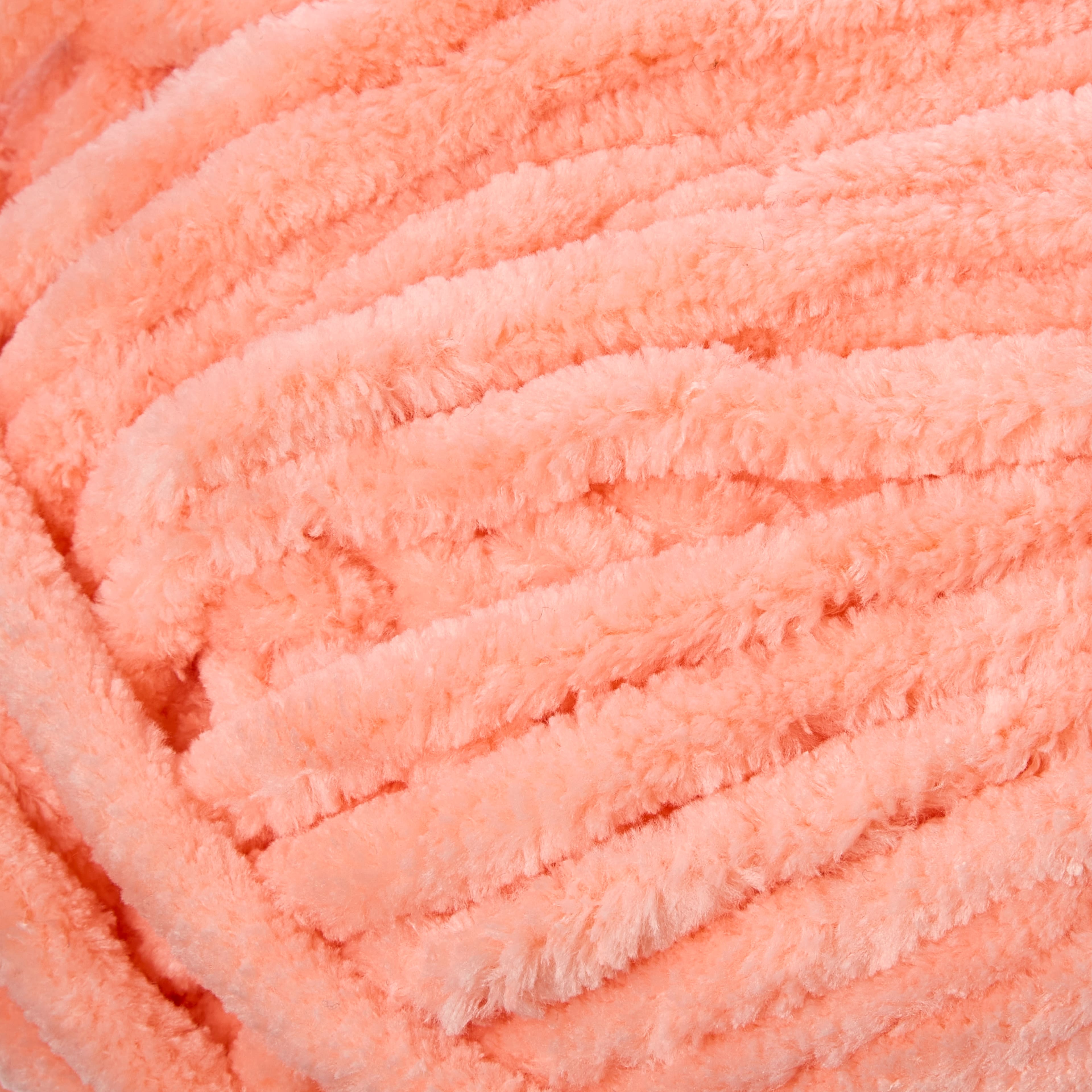 Sweet Snuggles™ Yarn by Loops & Threads®