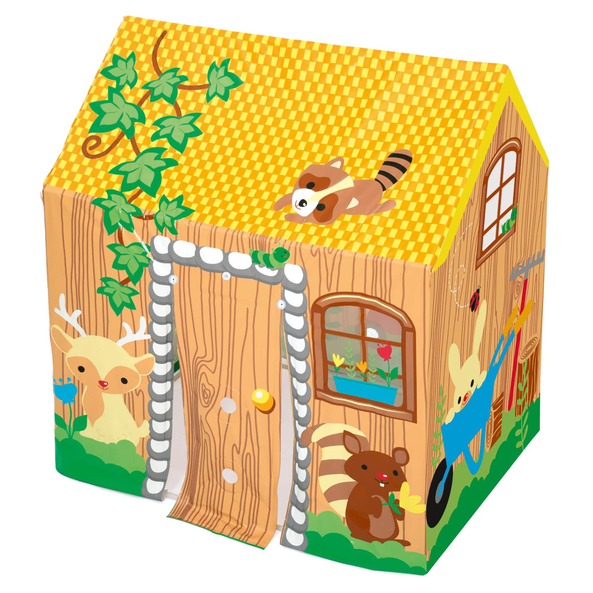 Bestway® Backyard Cabin Play House Tent