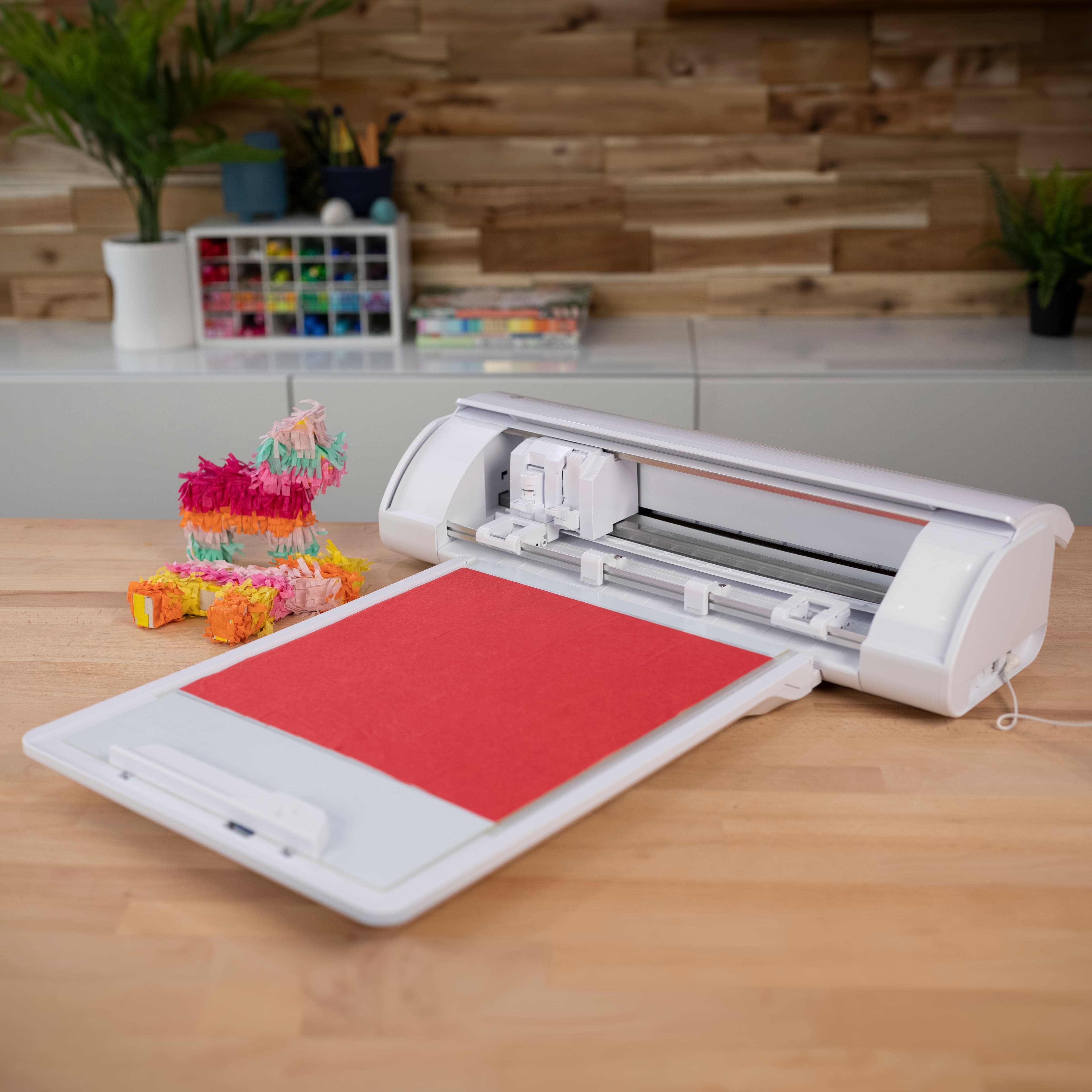 Silhouette CAMEO® 5 12" x 12" White Electrostatic Mat