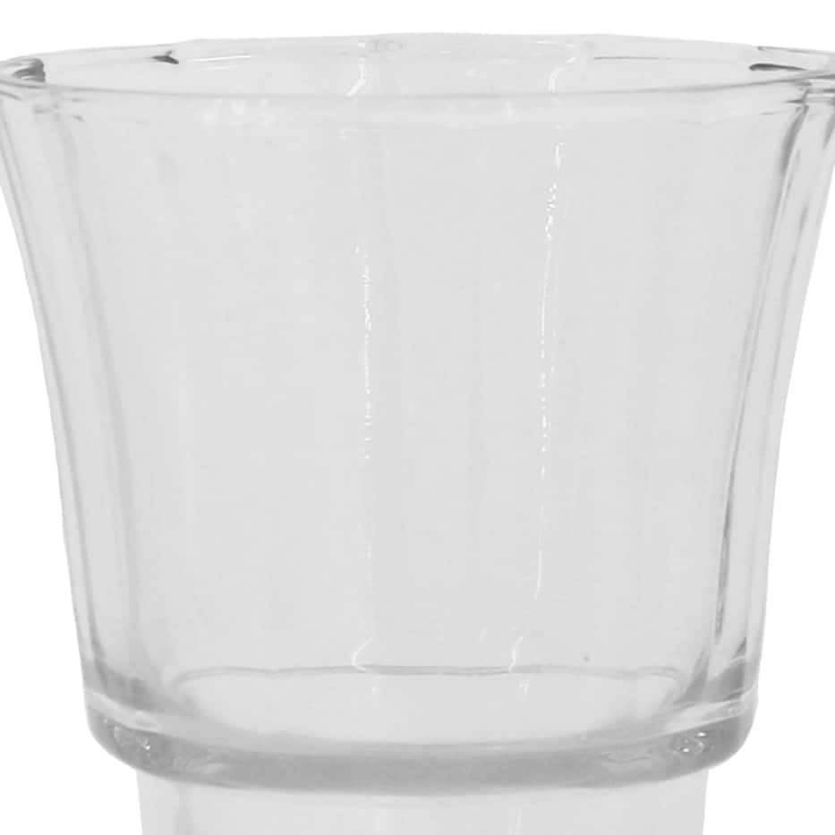 Stacked Fish Glass Cup Set by Ashland
