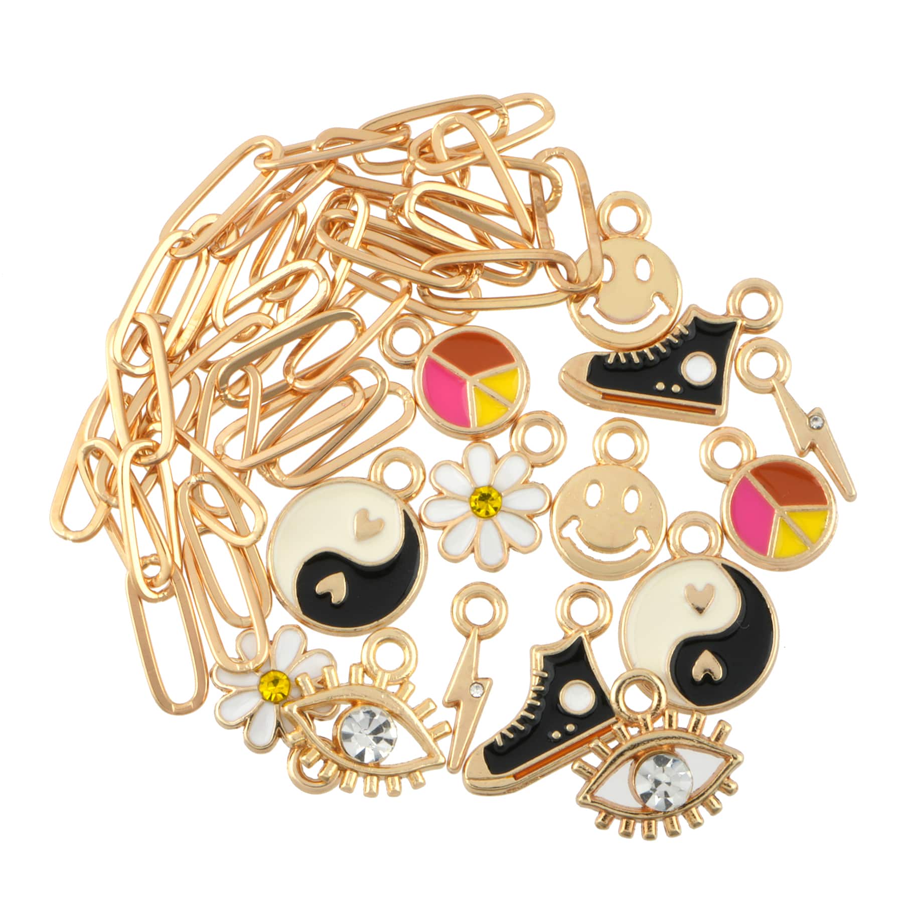 Charmed Bar 90s Retro Charm Box by Bead Landing™