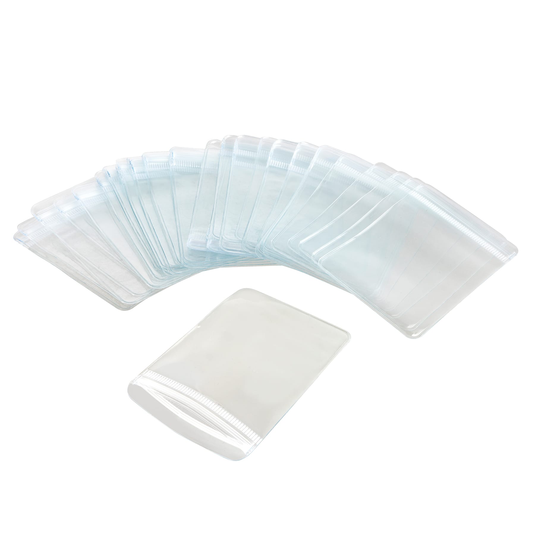 Medium Anti-Tarnish Jewellery Bags, 50ct. by Bead Landing™