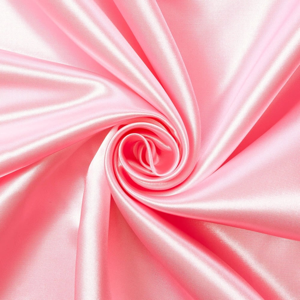 Fabric Wholesale Direct Duchesse Charmeuse Satin Fabric