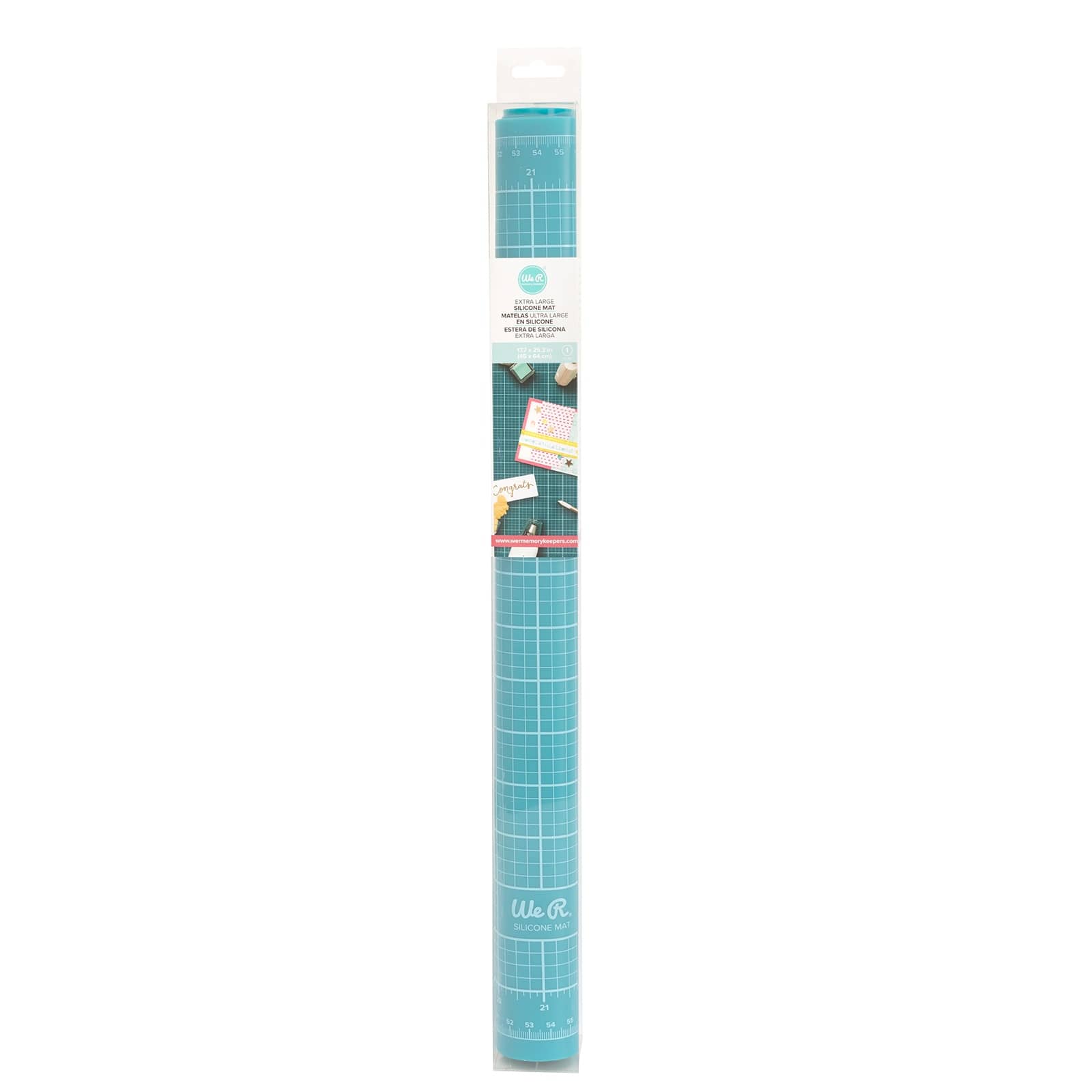 We R Memory Keepers® Silicone Mat
