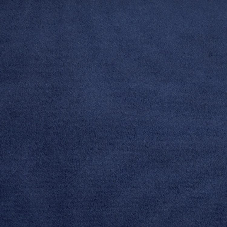 Bella Velvet Navy Blue