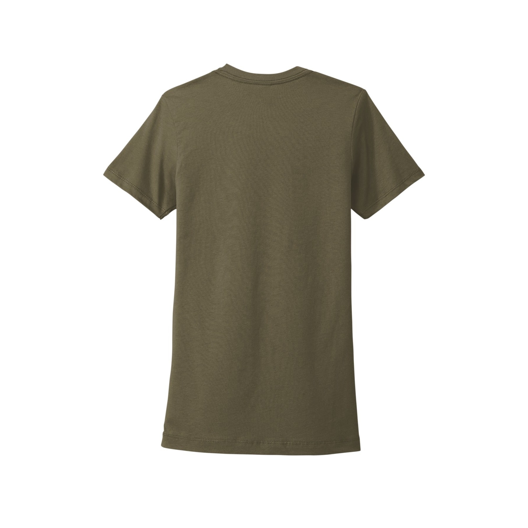 Next Level Colors Women's Cotton Boyfriend T-Shirt