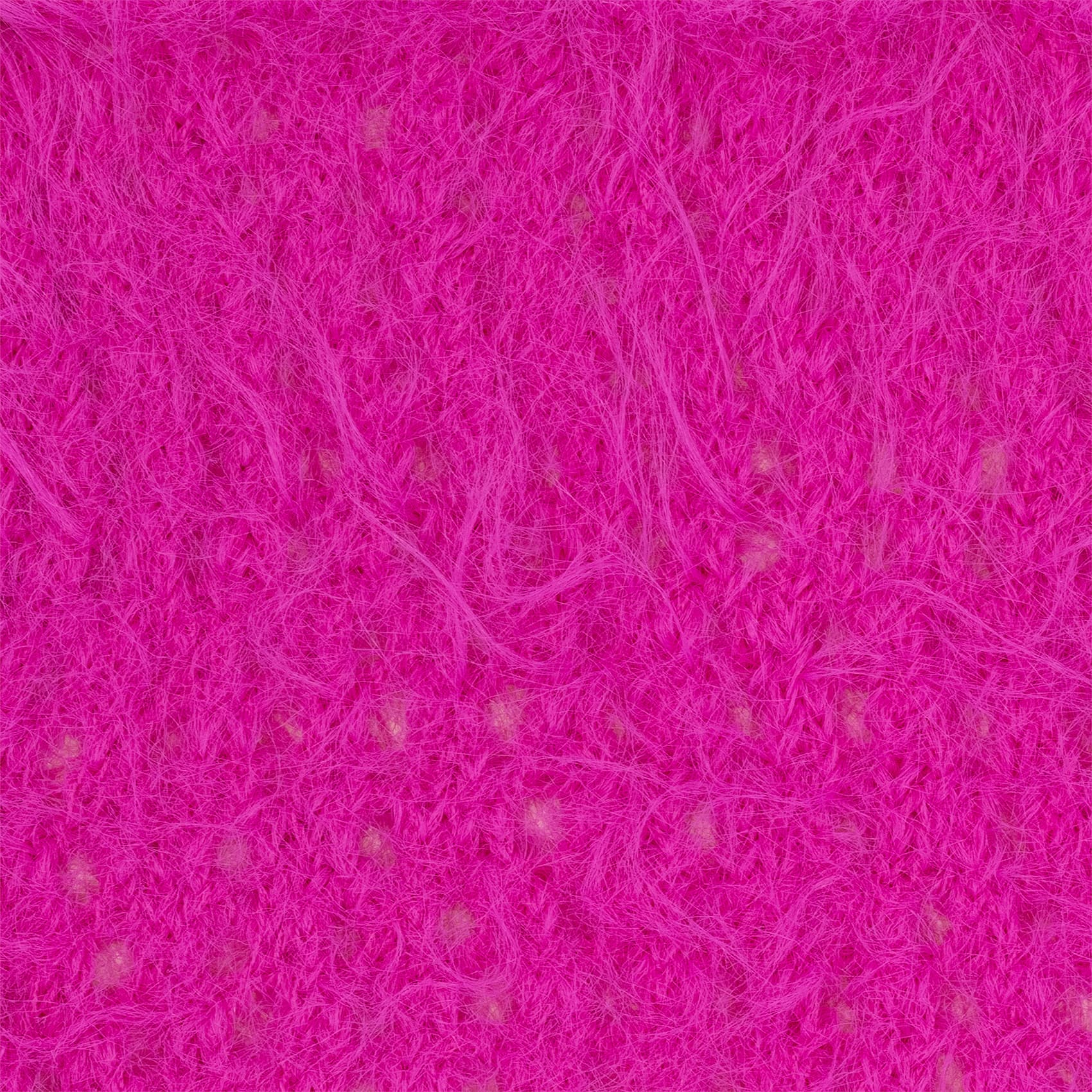 Silk City Fibers Furry Cone Yarn