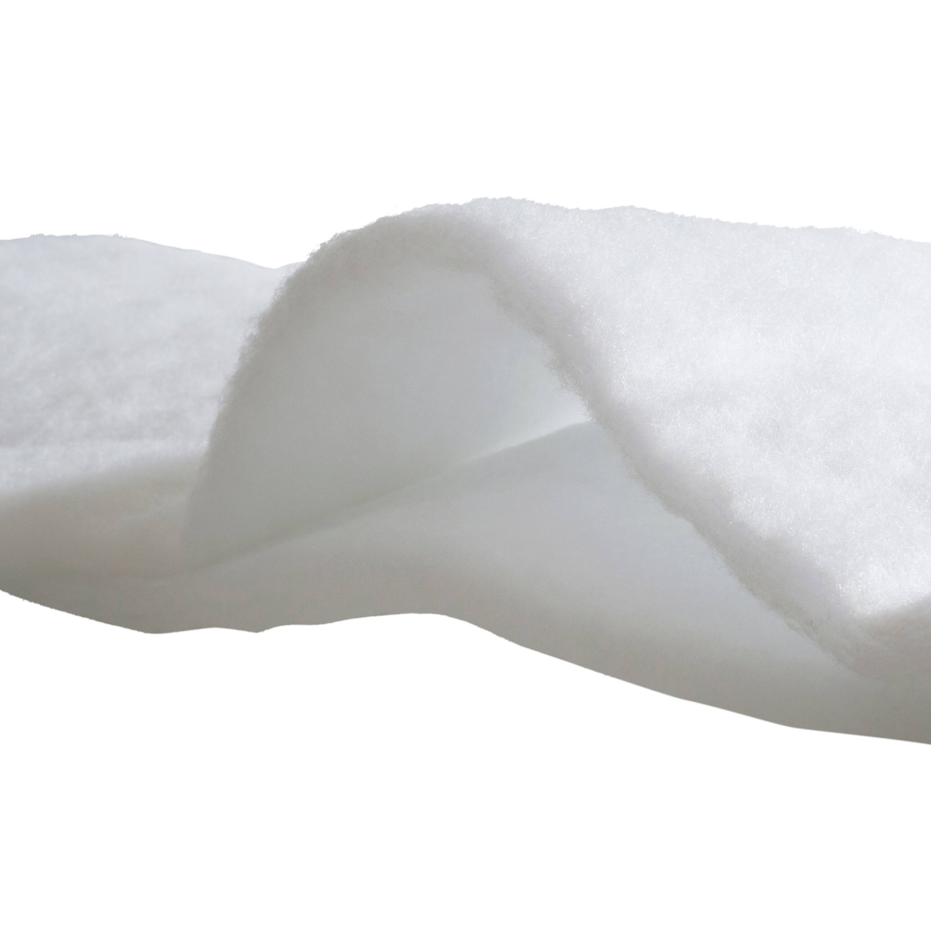 Poly-fil Hi-Loft® Comforter & Quilt Batting, 120" x 120"
