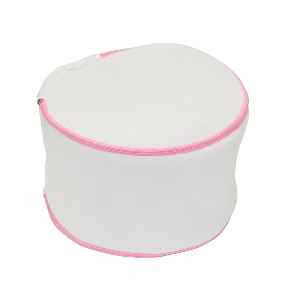 Household Essentials 10" Bra Wash Bag