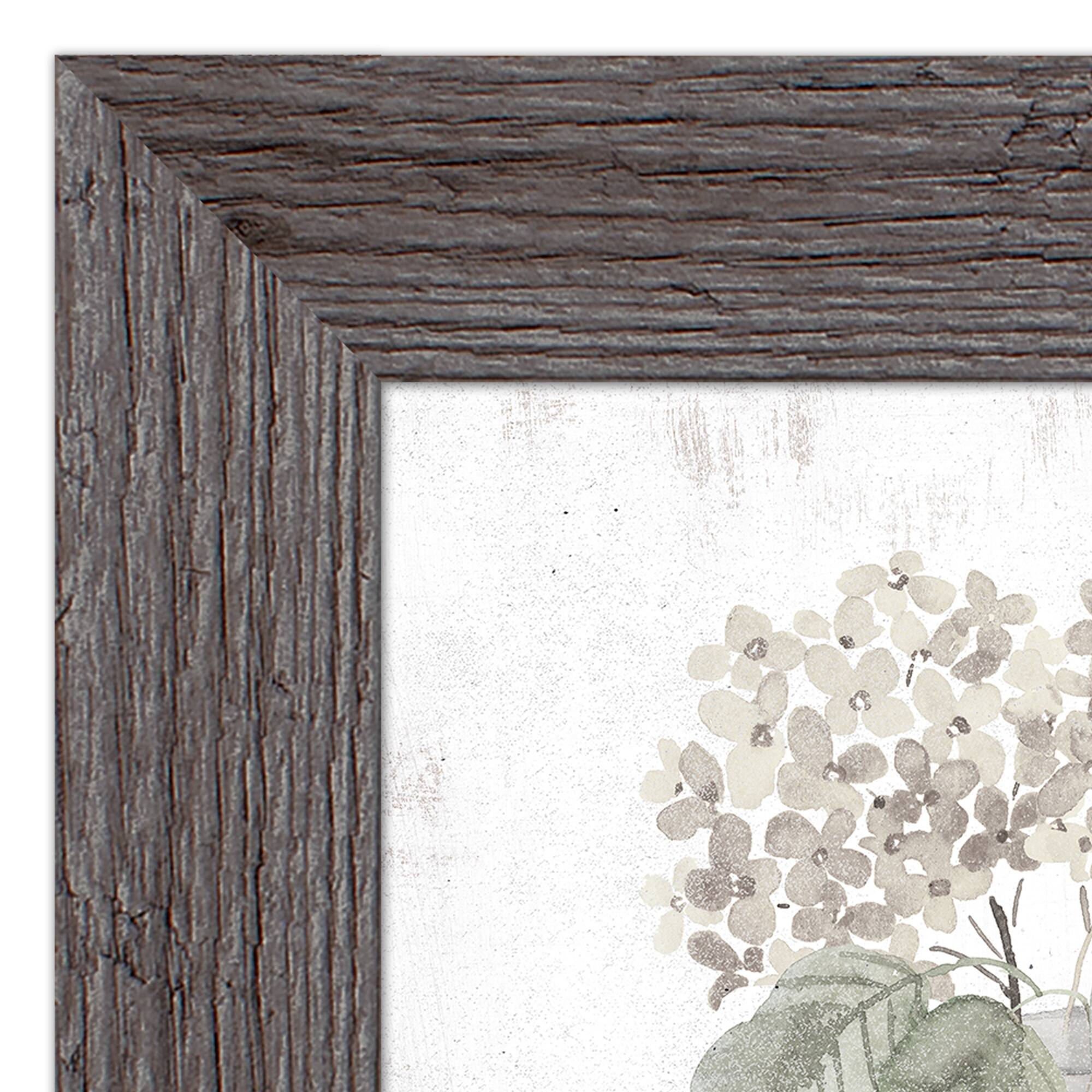 Kitchen Tray Western Framed Print
