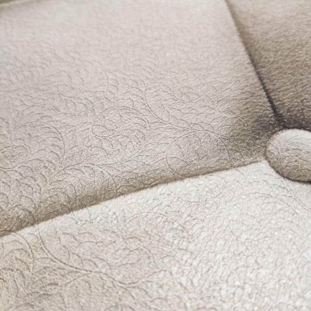 Designs Direct Faux Plush Quilted Diamond Upholstery Wallpaper