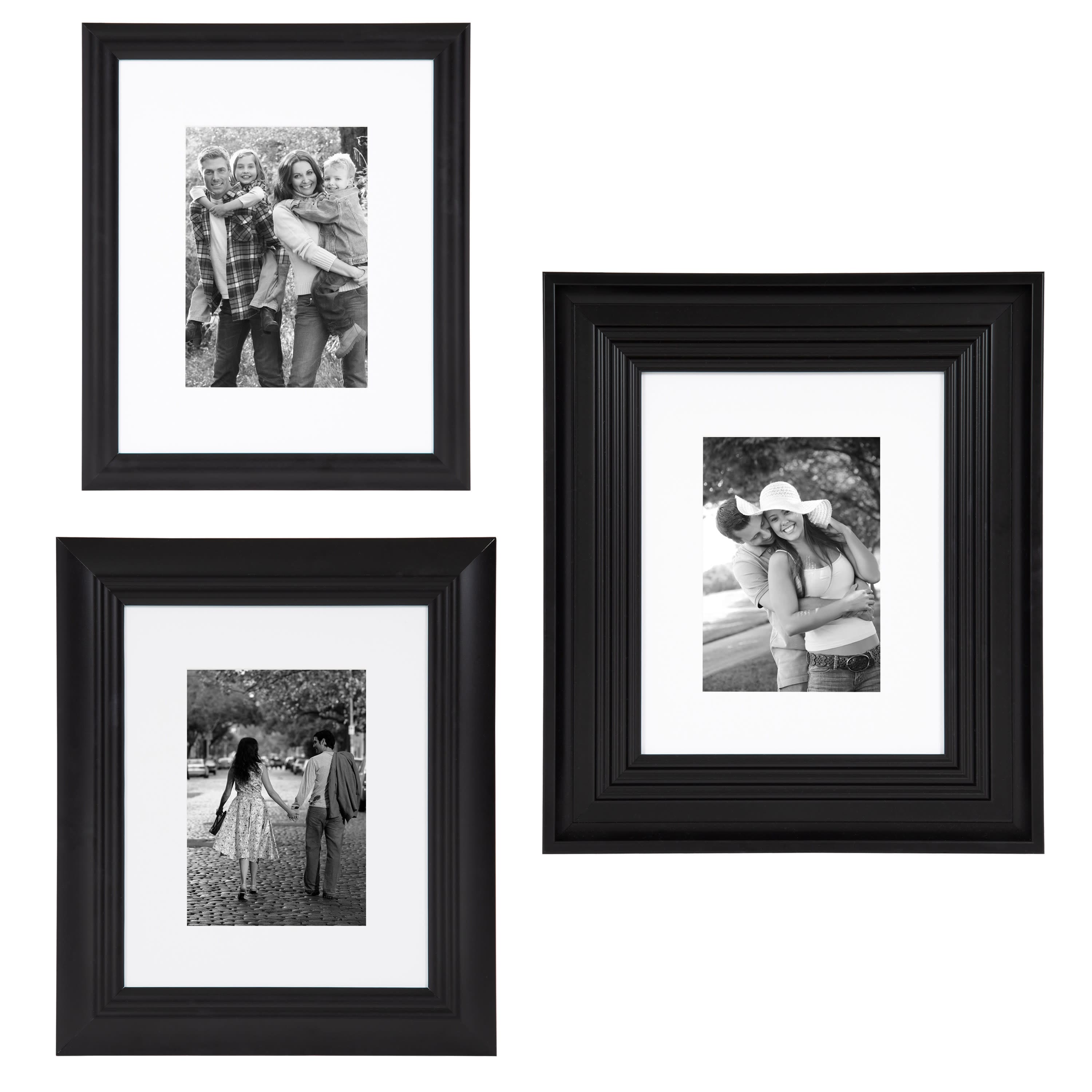 Kate and Laurel Odessa Frames Set