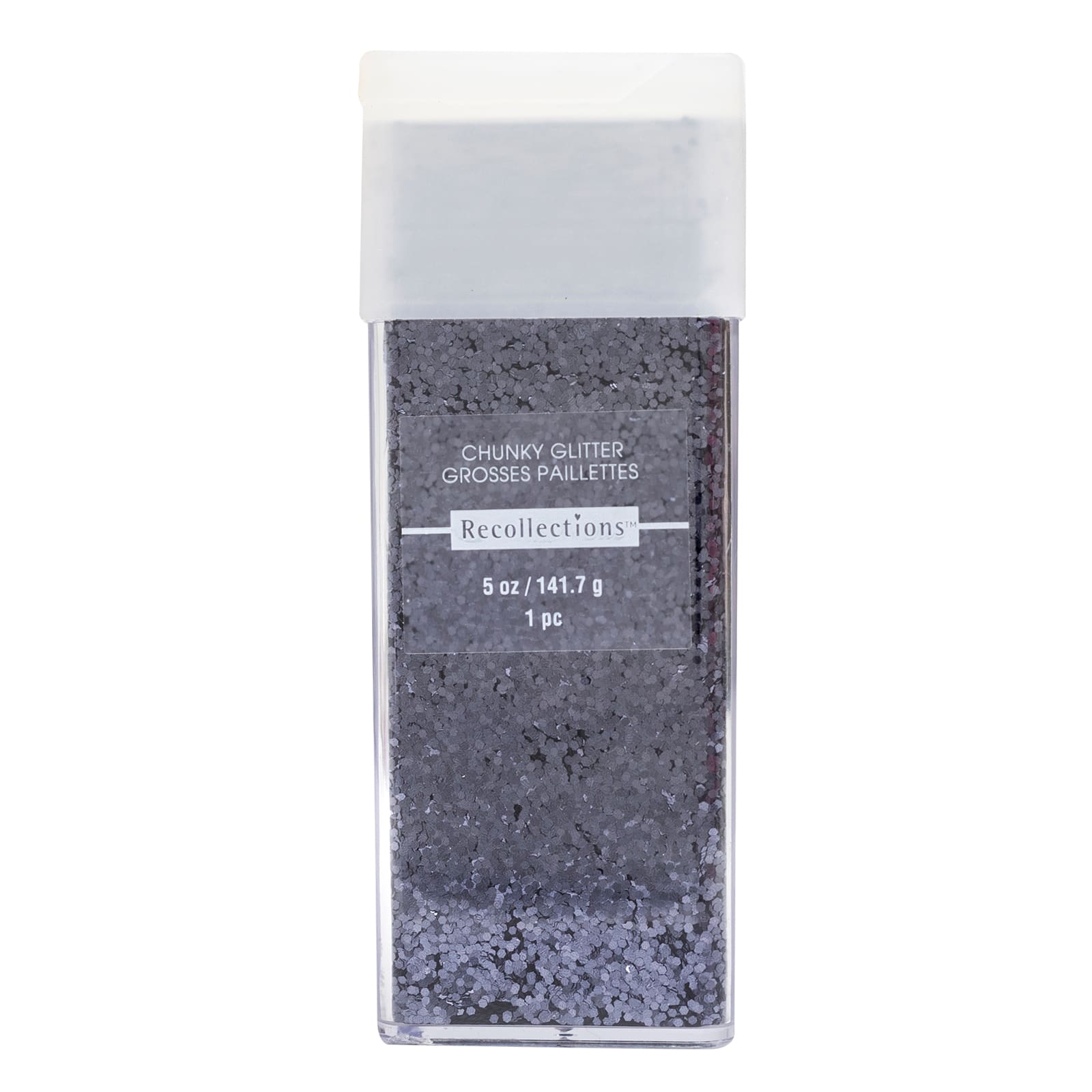 Navy Chunky Glitter by Recollections™