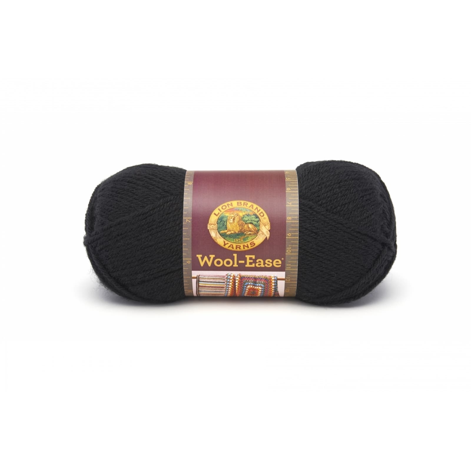 Lion Brand® Wool-Ease® Solids & Heathers Yarn