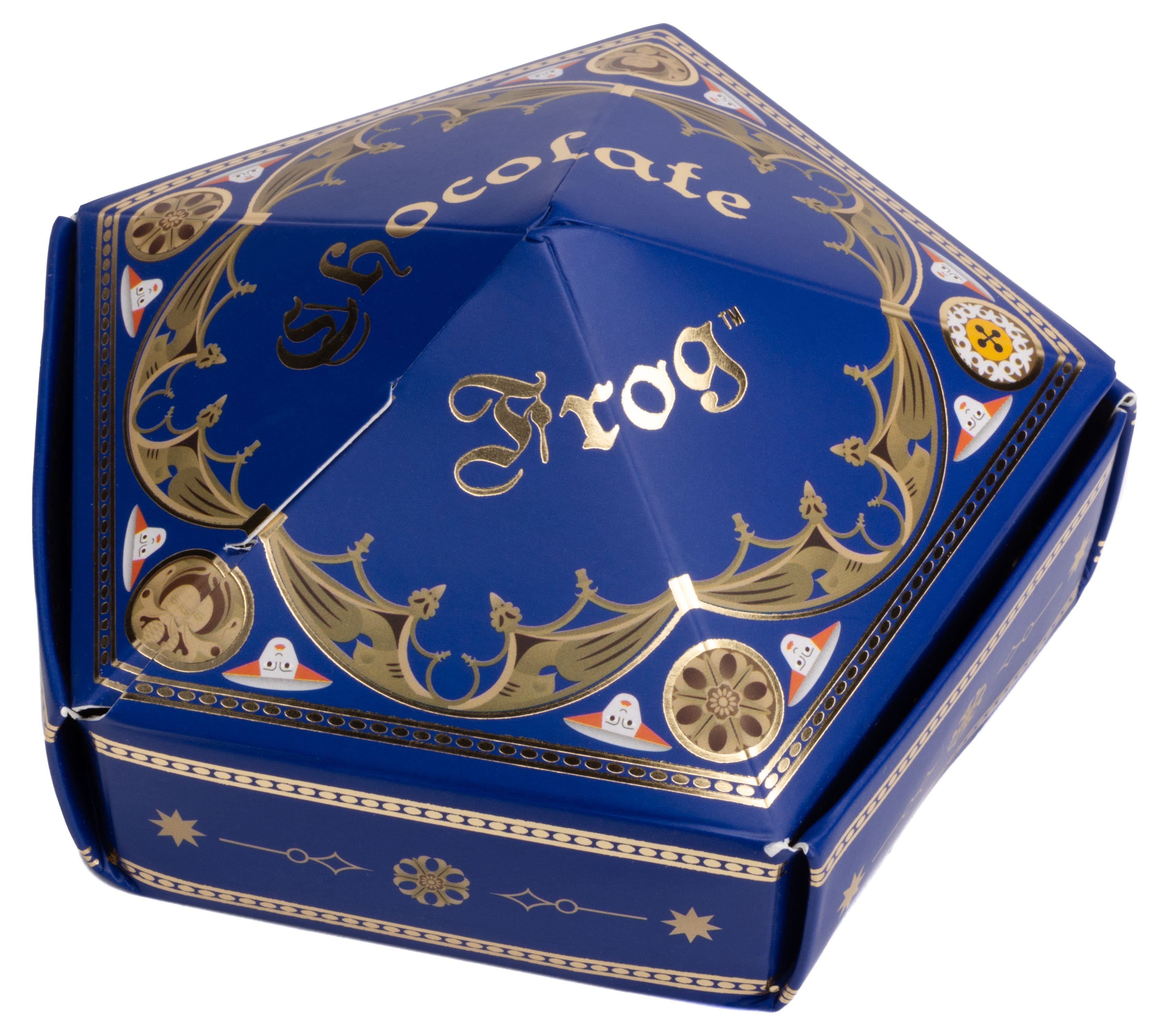 Harry Potter™ Chocolate Frog Sticky Notepad