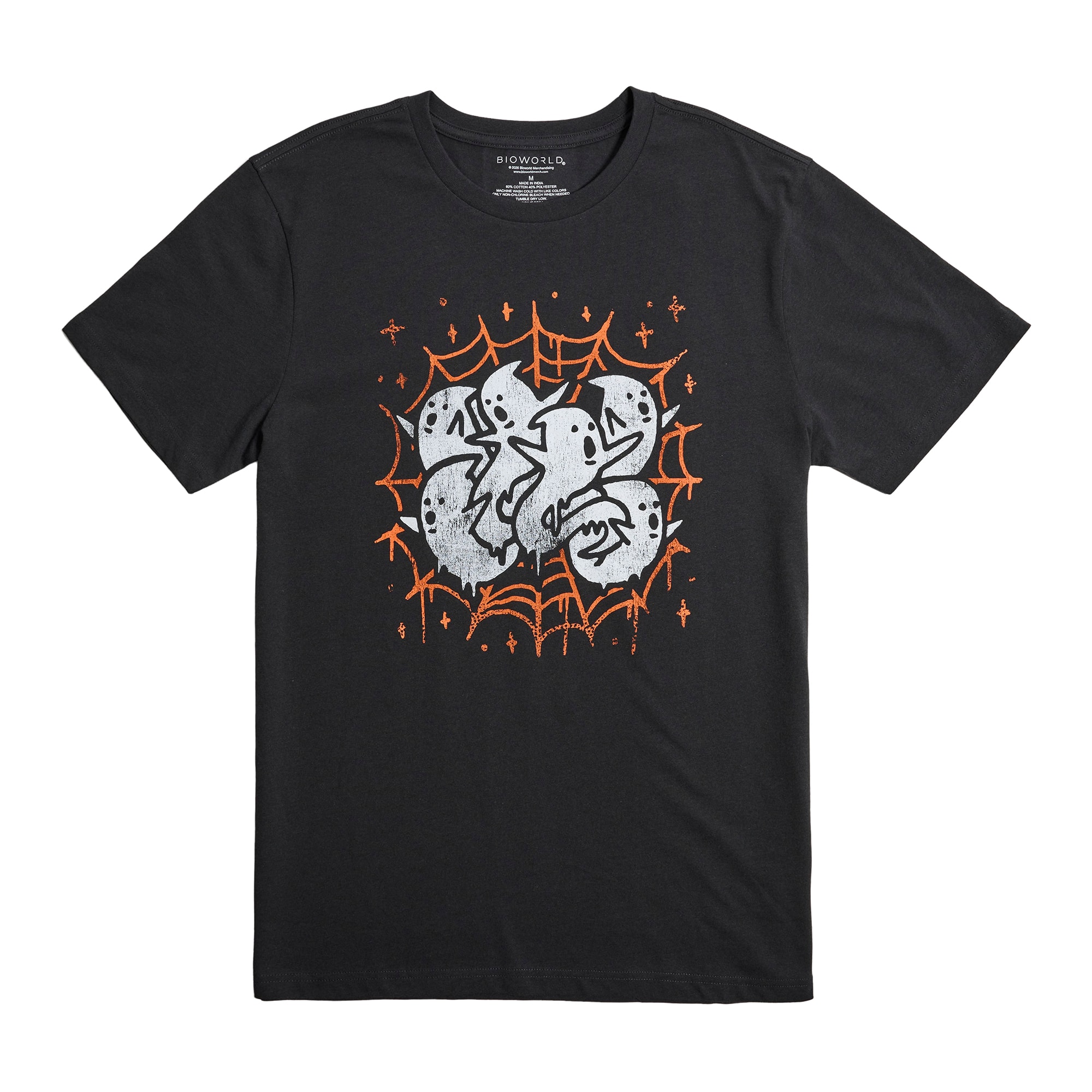 Ghost Family Youth T-Shirt