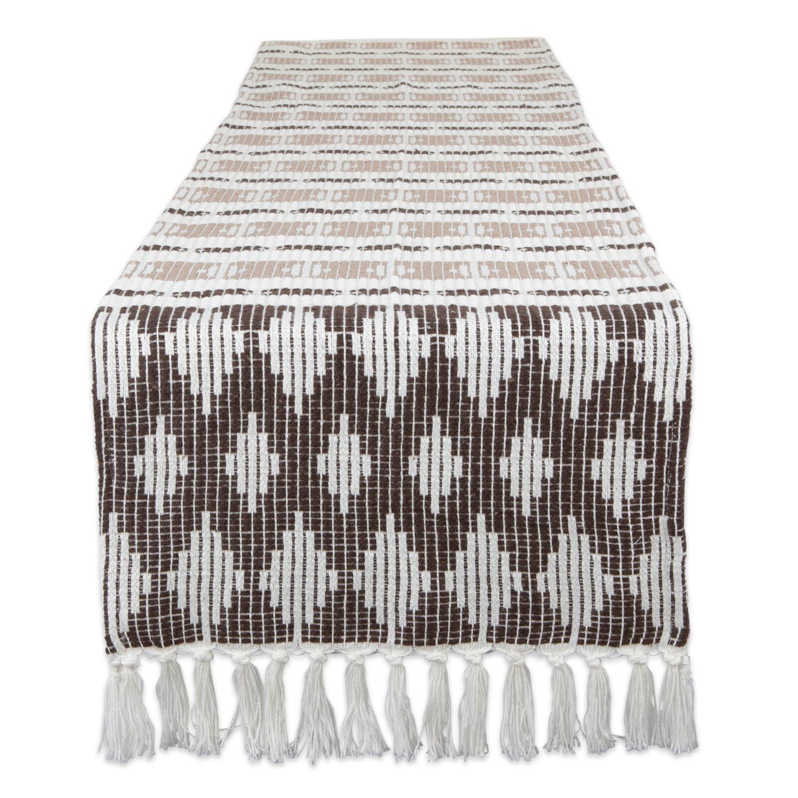 DII® 108" Colby Southwest Table Runner