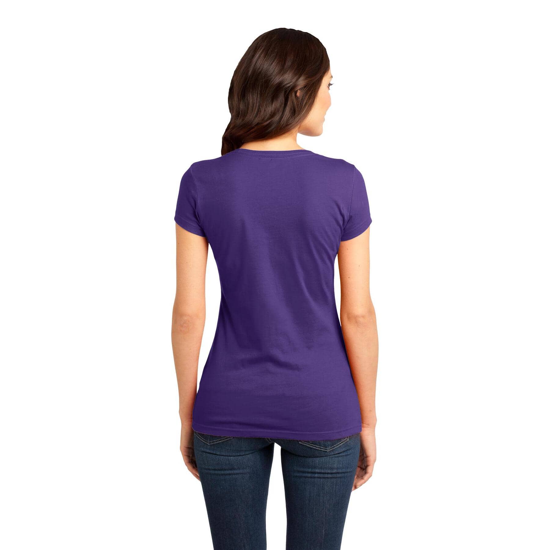 District® Very Important Tee® Women's Fitted T-Shirt