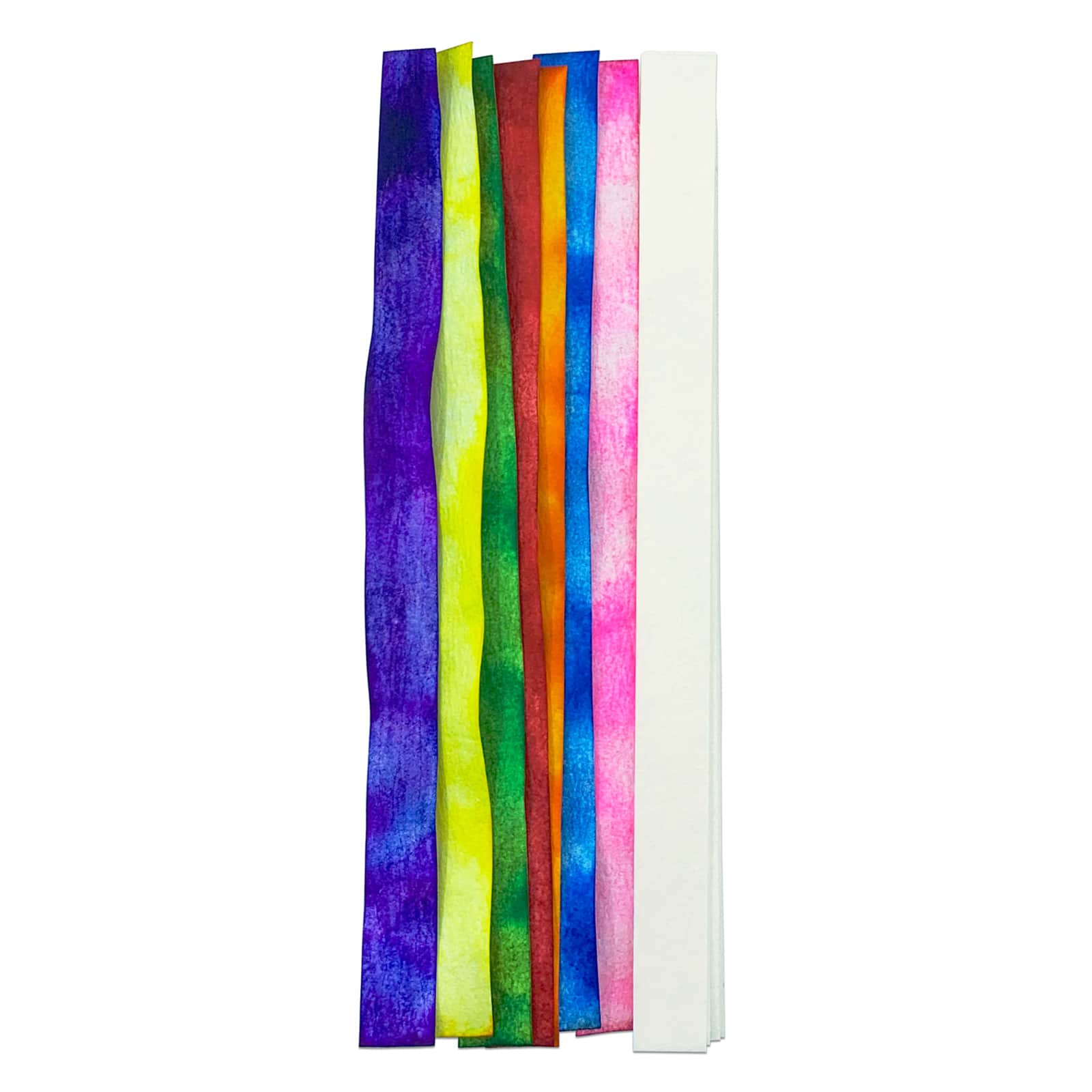 Roylco® Blots of Strips, 3 Packs of 100
