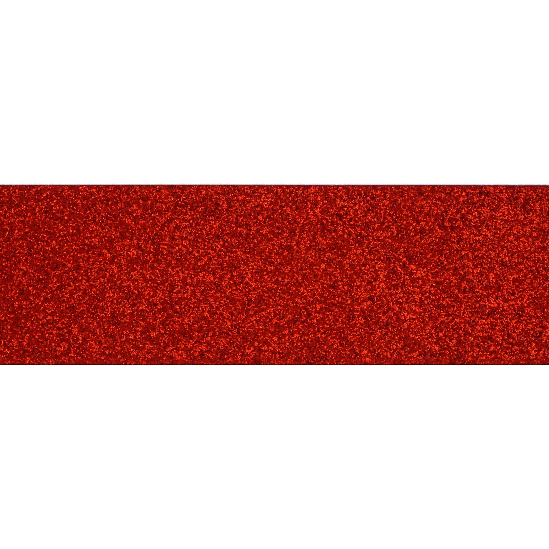 1.5" x 3yd. Glitter Homecoming Ribbon by Celebrate It®