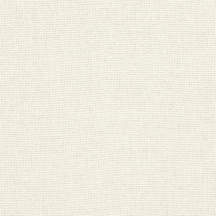Ivory Polyester Linen