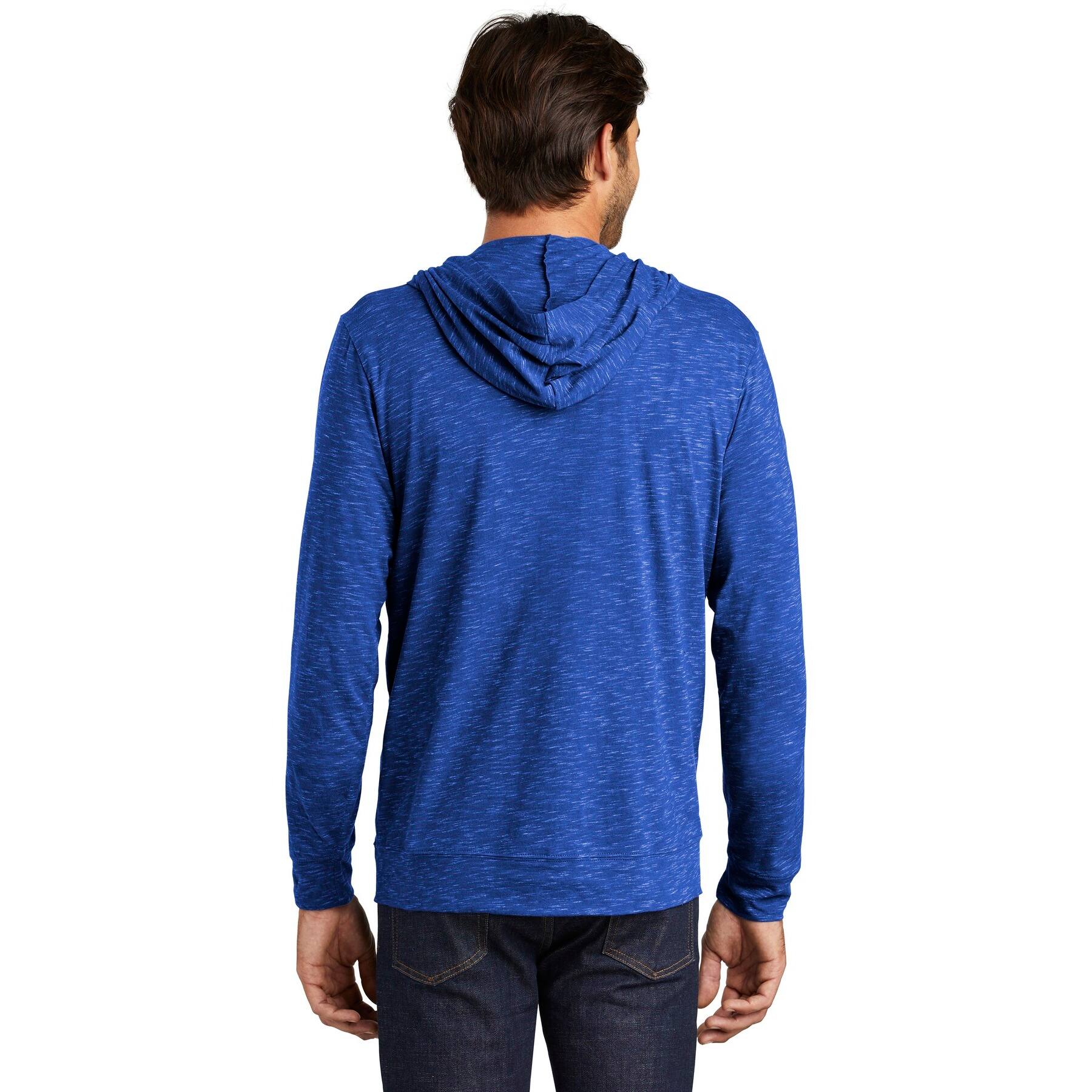 District® Medal Full-Zip Hoodie