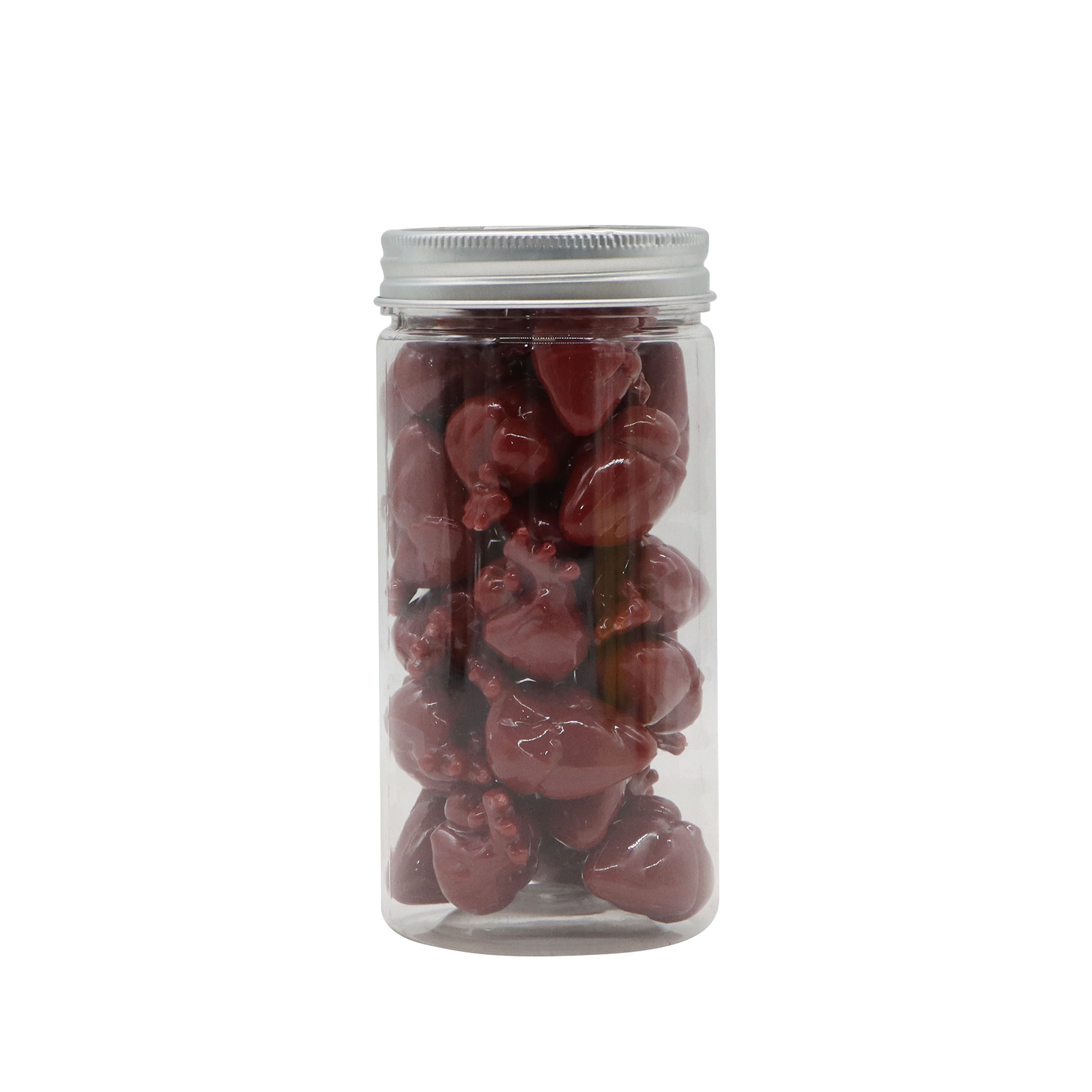 5oz. Red Hearts Decorative Filler by Ashland®