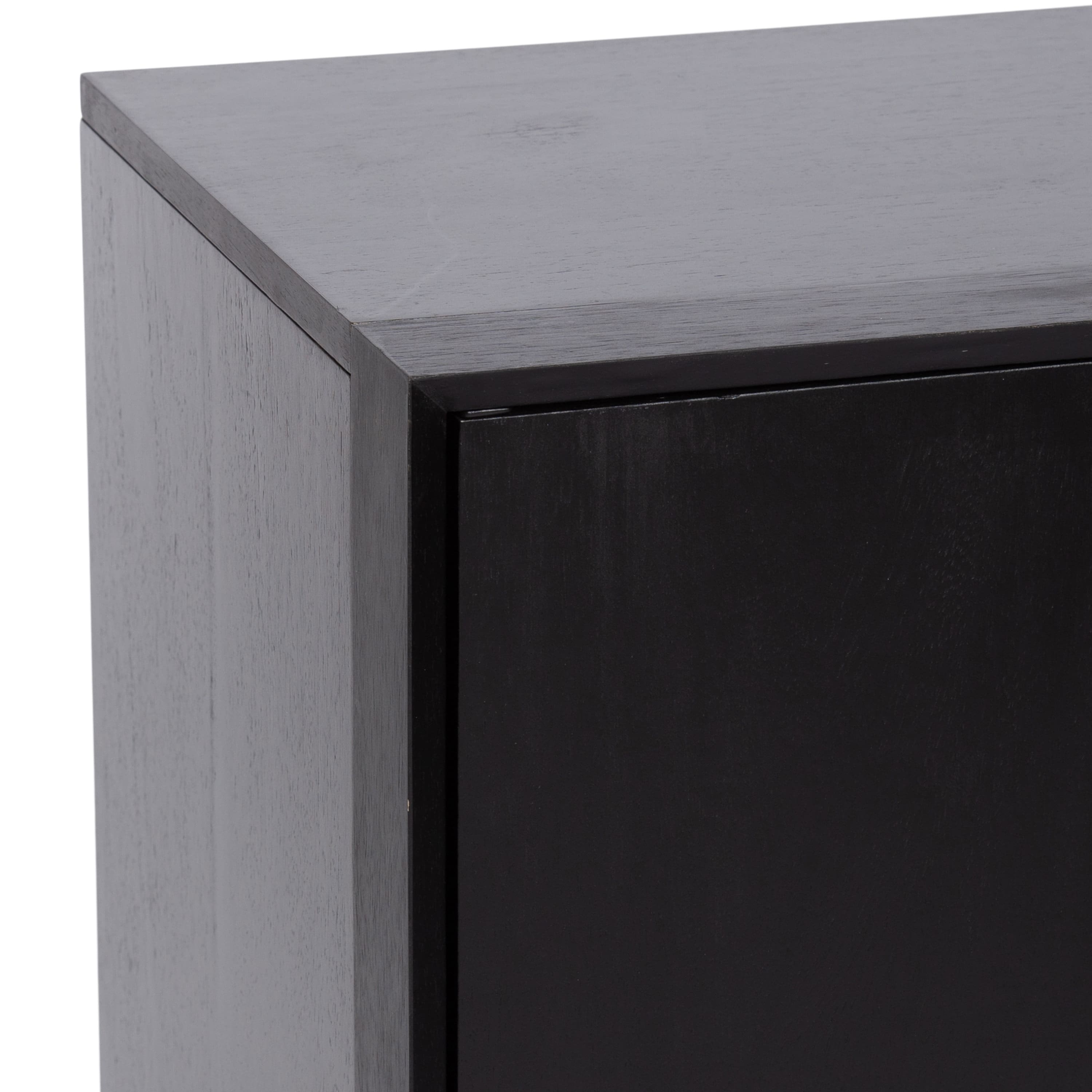 Kate and Laurel McCutcheon Floor Cabinet