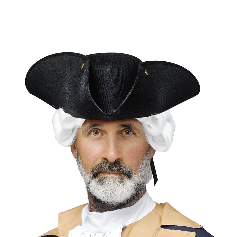 George Washington Hat by Celebrate It™