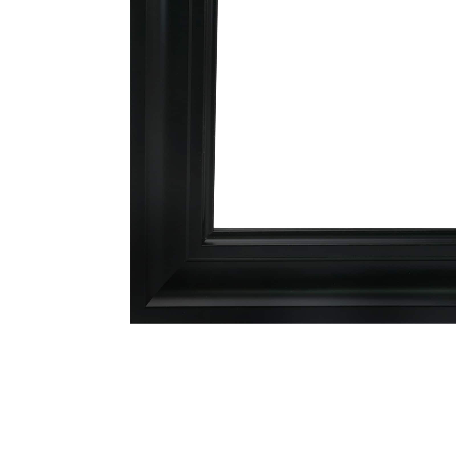 Stockholm™ Black Poster Frame by Studio Décor