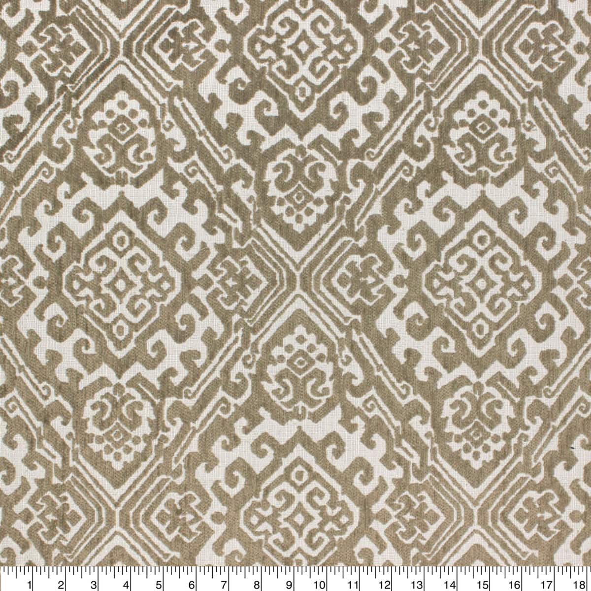 Barrow® Samsara Fabric By Barrow Fabrics in Linen | 57" | Michaels®