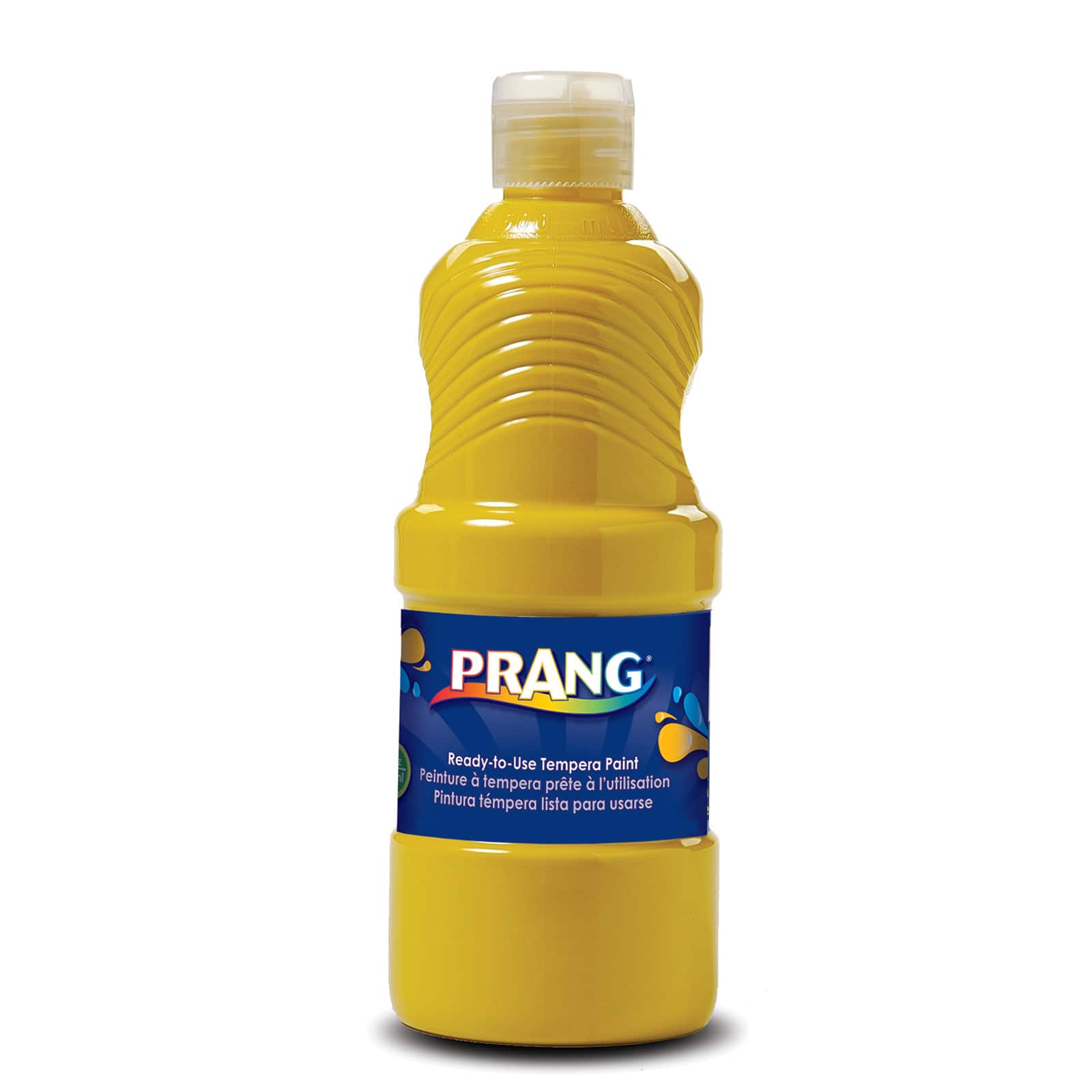 Prang® 16oz. Ready-to-Use Tempera Paint