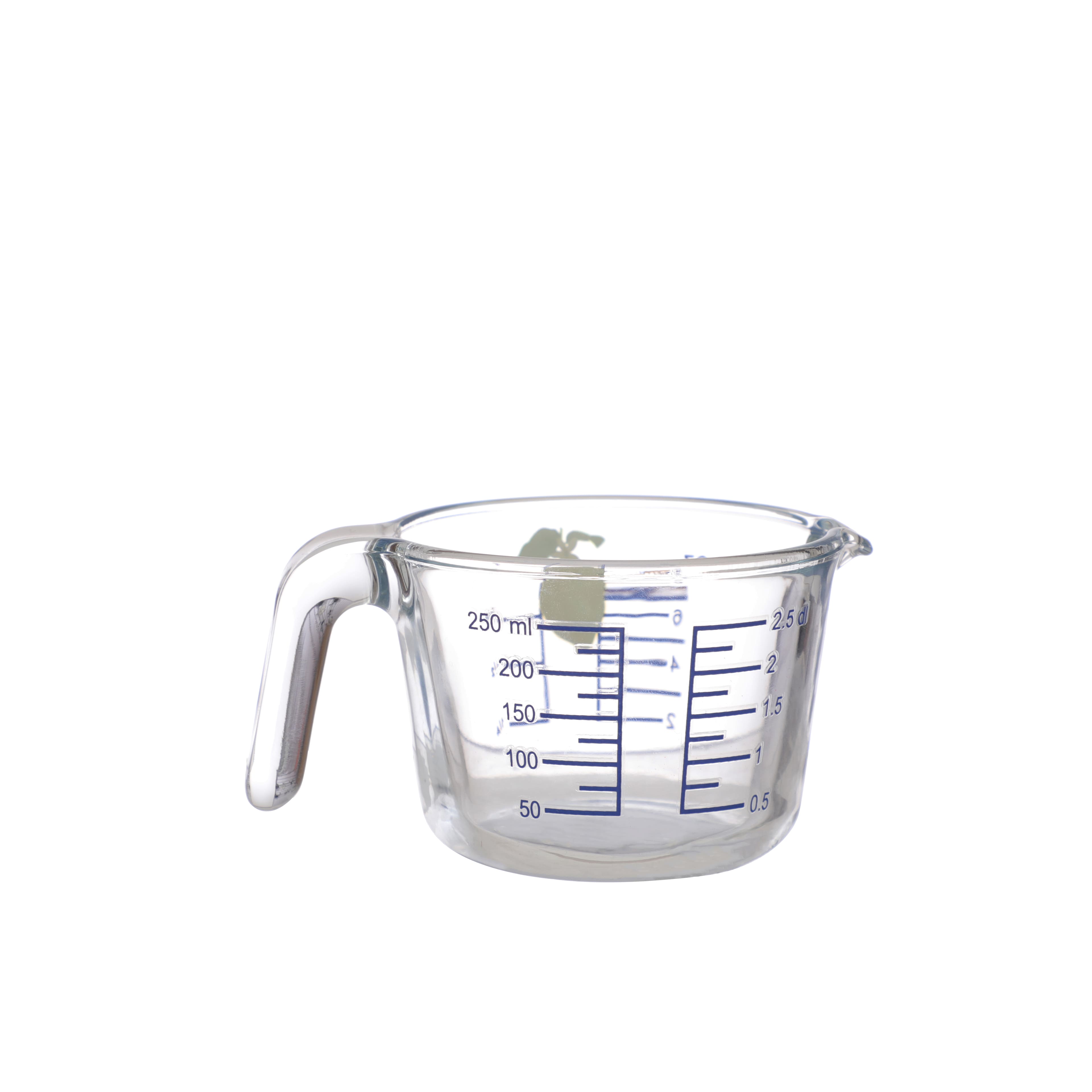 1-cup Lemon Decal Glass Measuring Cup by Ashland®