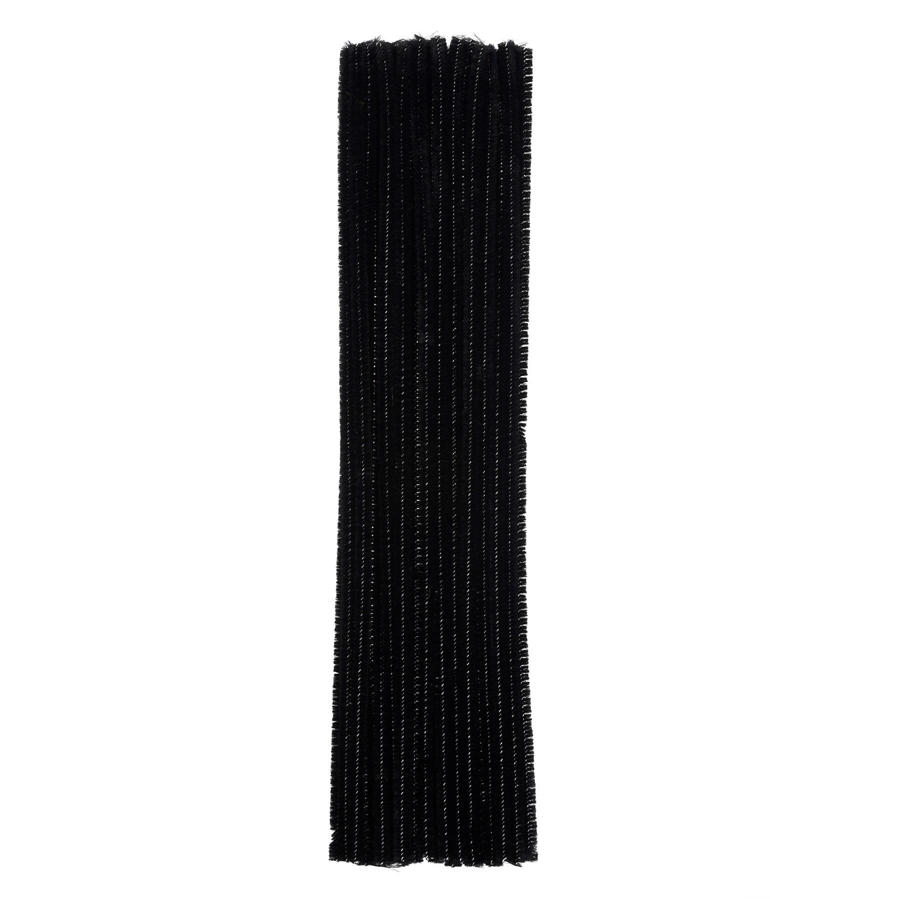 24 Packs: 25 ct. (600 total) Chenille Pipe Cleaners by Creatology™