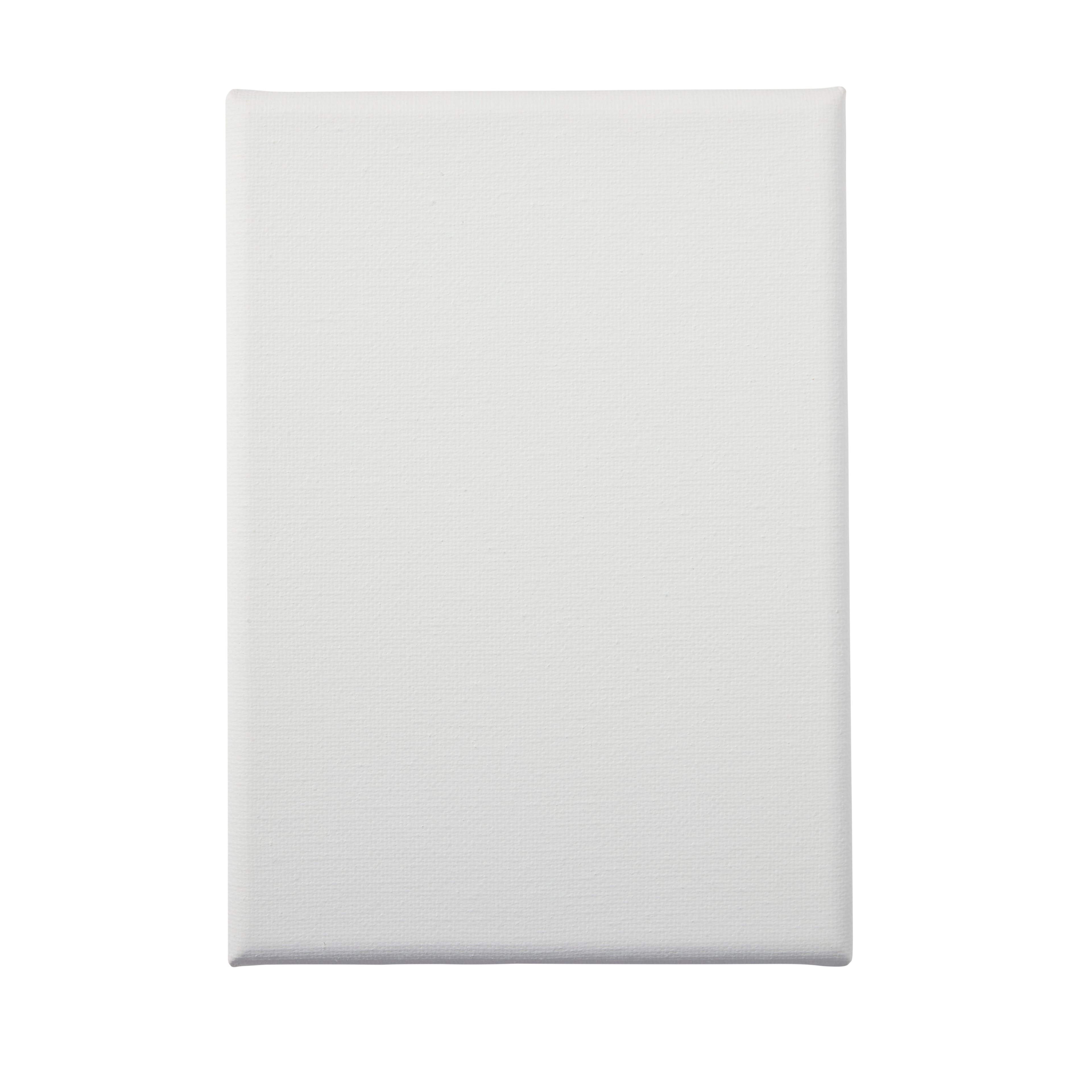 Paquet super économique de 12 toiles, 12,7 cm x 17,7 cm d’Artist’s Loft