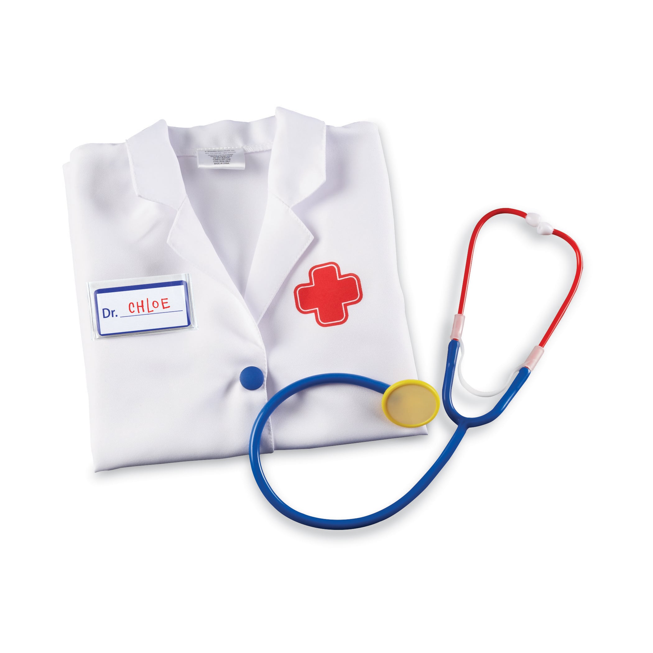 Pretend & Play - Doctor Play Set