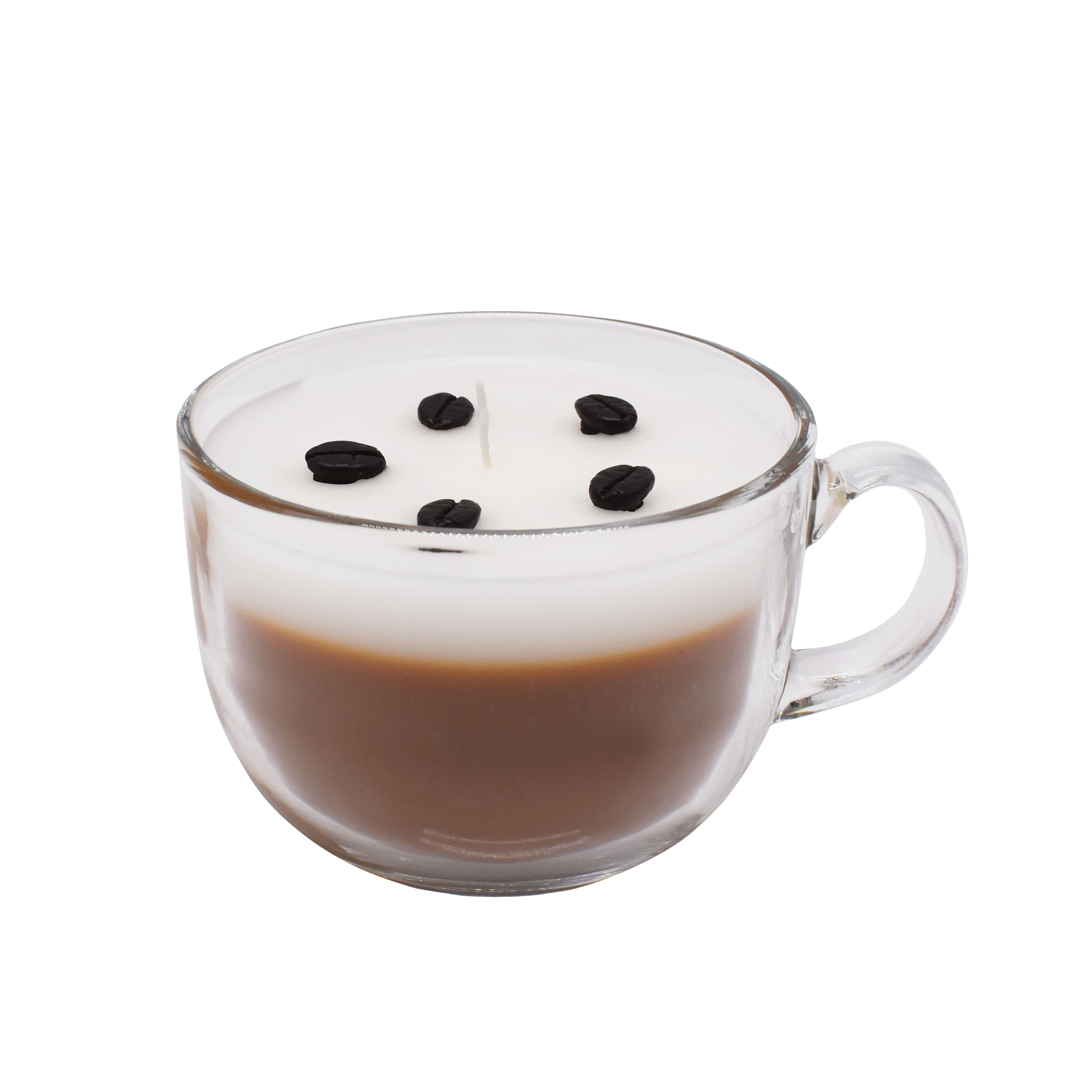 Cappuccino Mug Scented Candle by Ashland® | Michaels