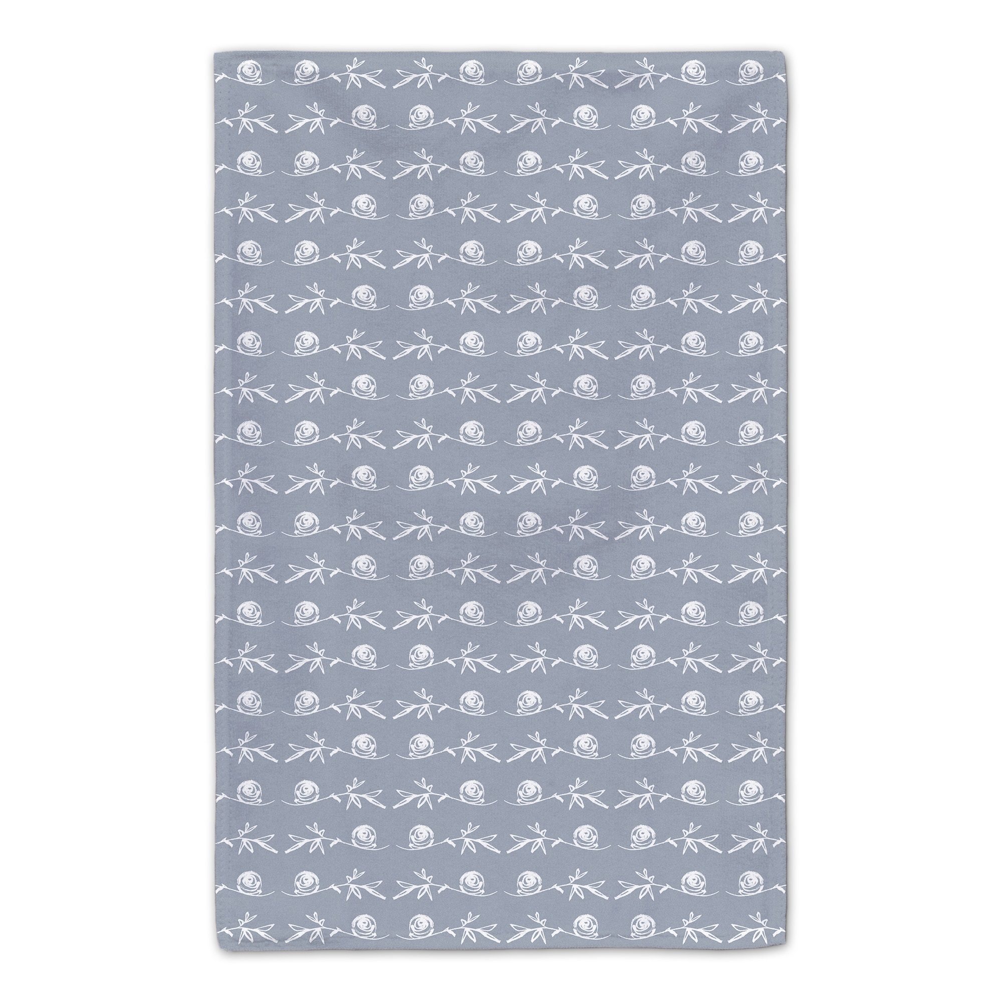 Dear Mom I Love You Most Tea Towel Set