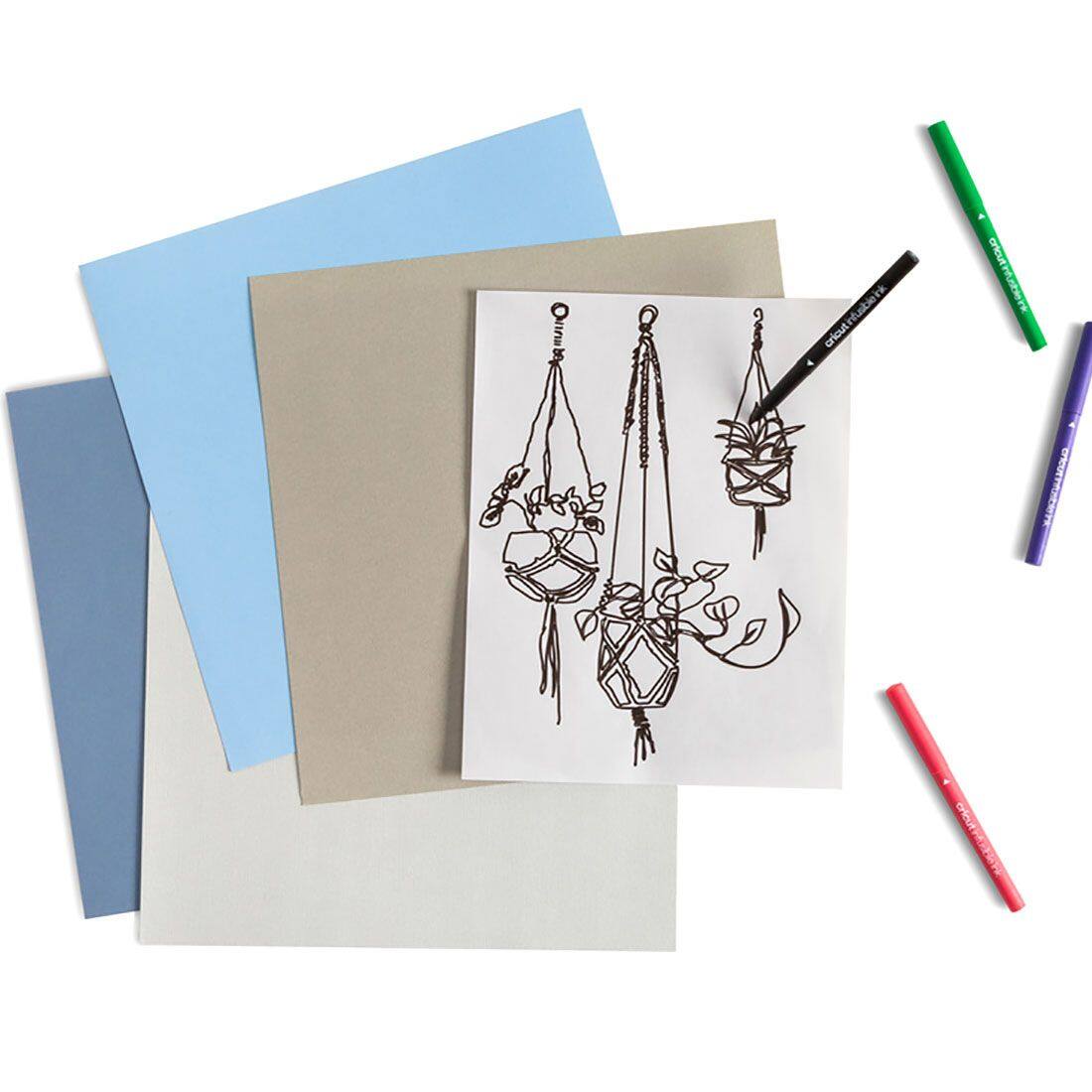 Cricut® Infusible Ink™ Neons Pens