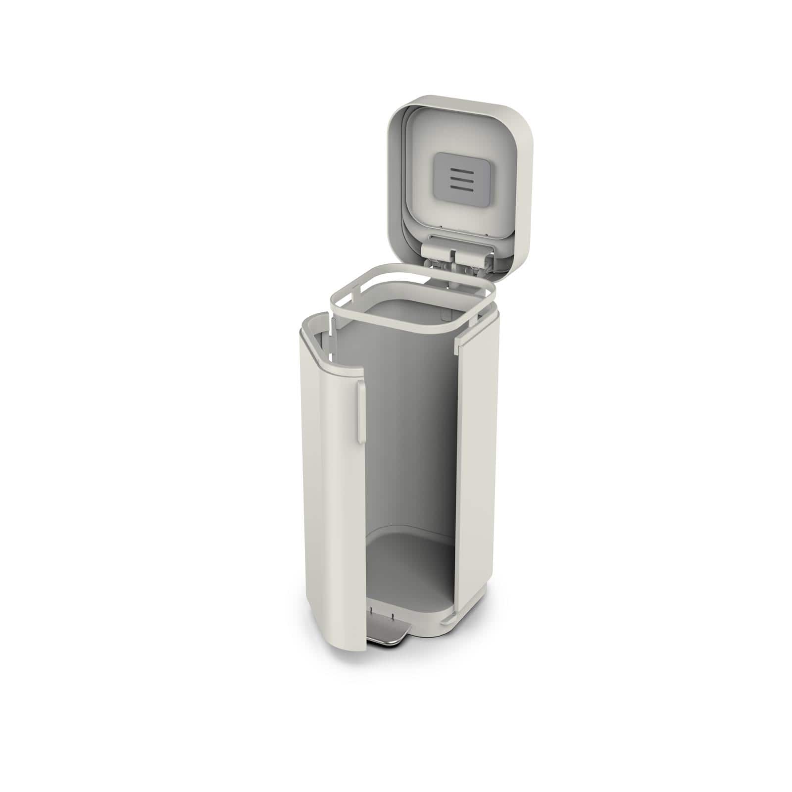 Joseph Joseph Porta 40L Easy Empty Pedal Bin